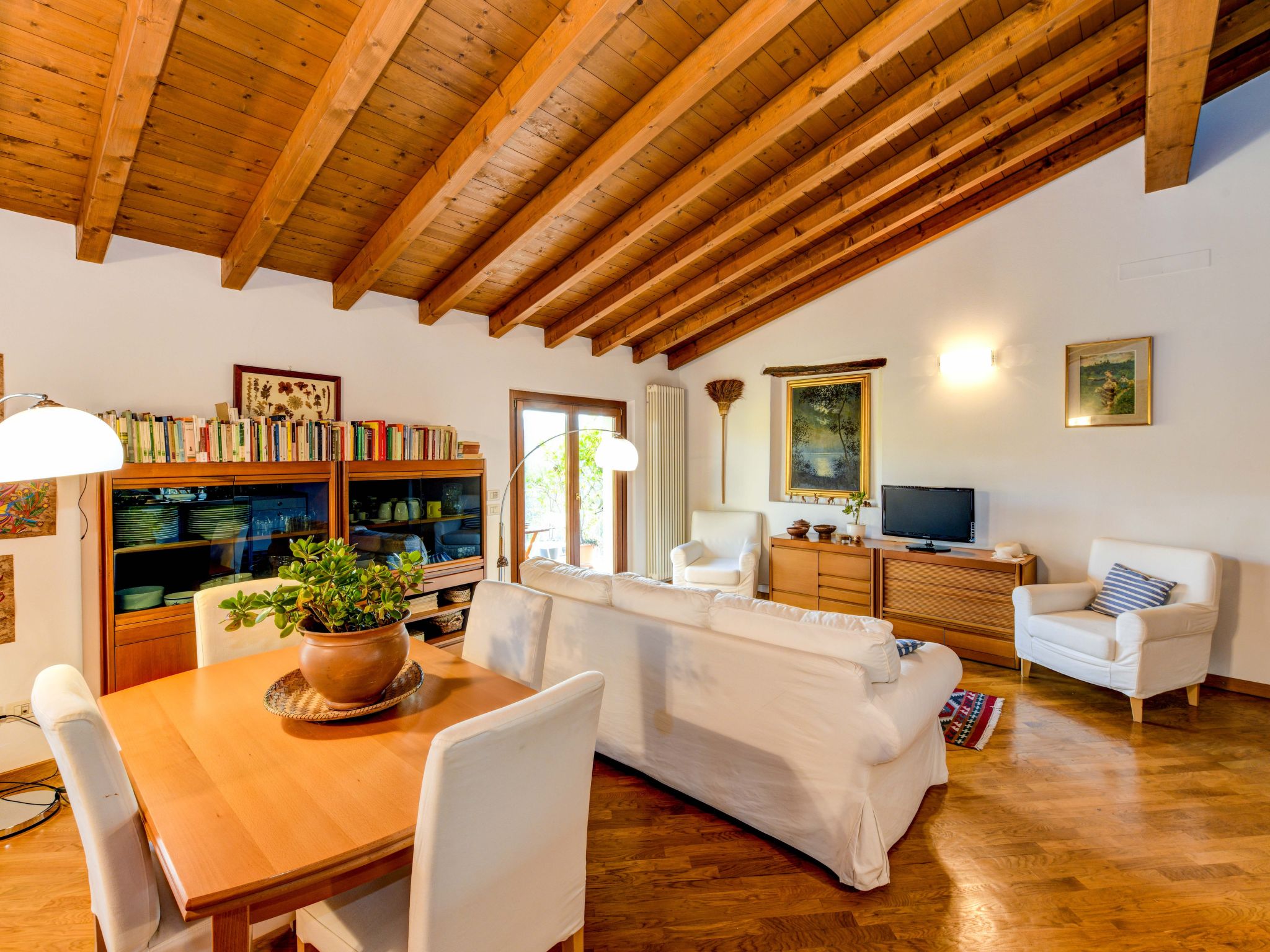 Photo of 'Silvia4' mit Balkon