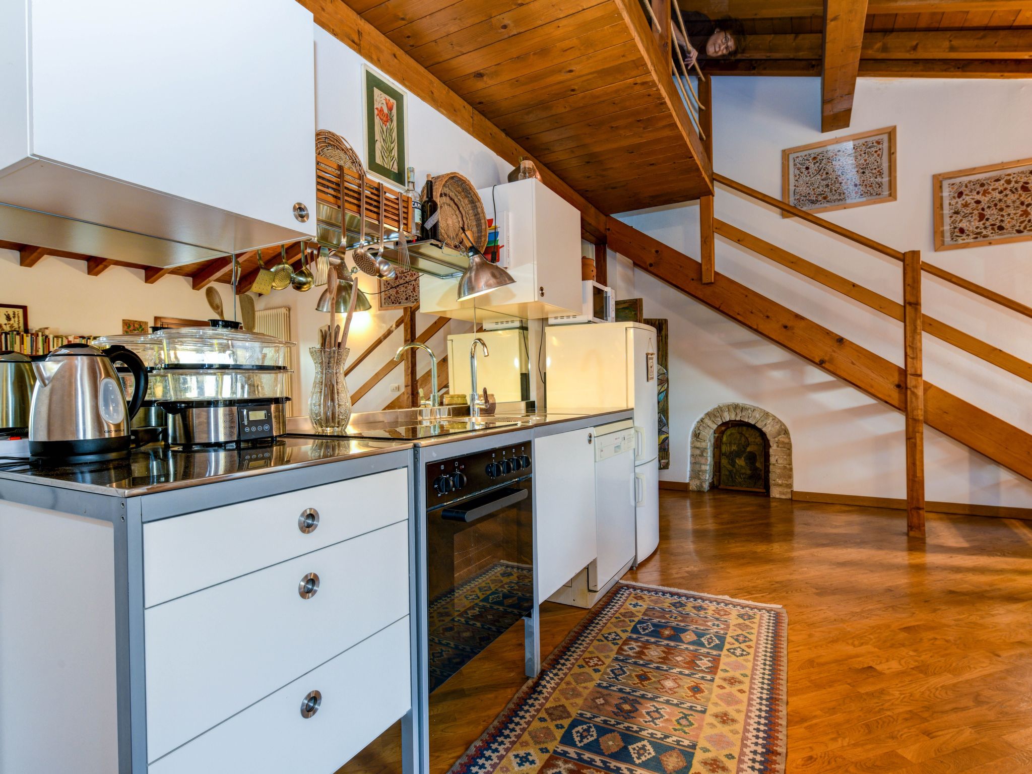 Photo of 'Silvia4' mit Balkon