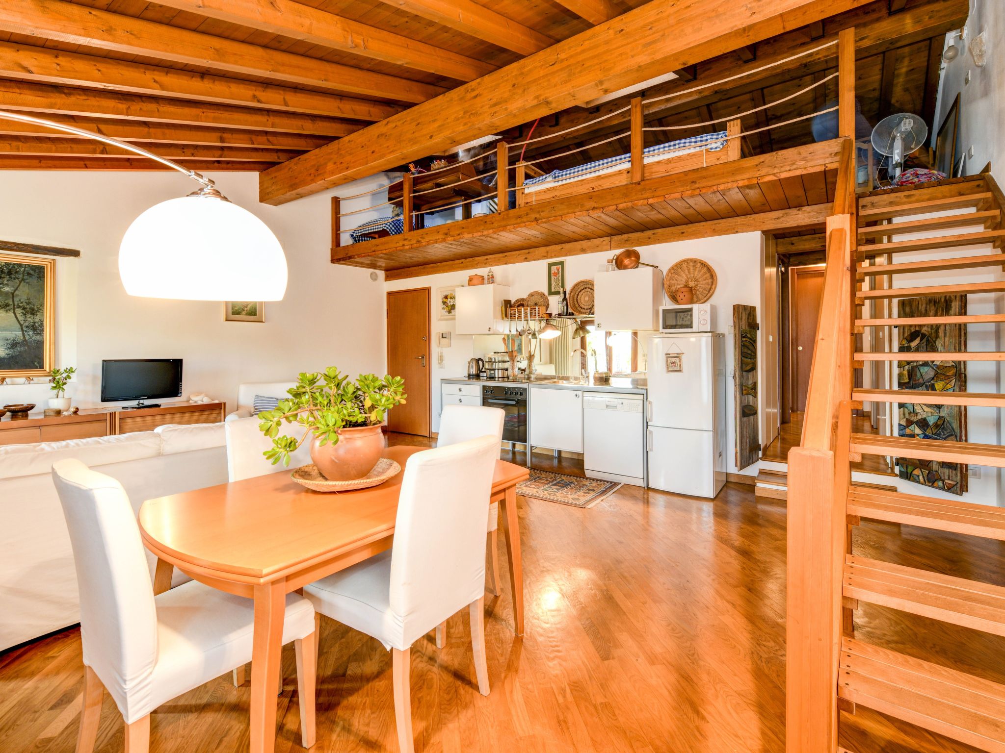 Photo of 'Silvia4' mit Balkon