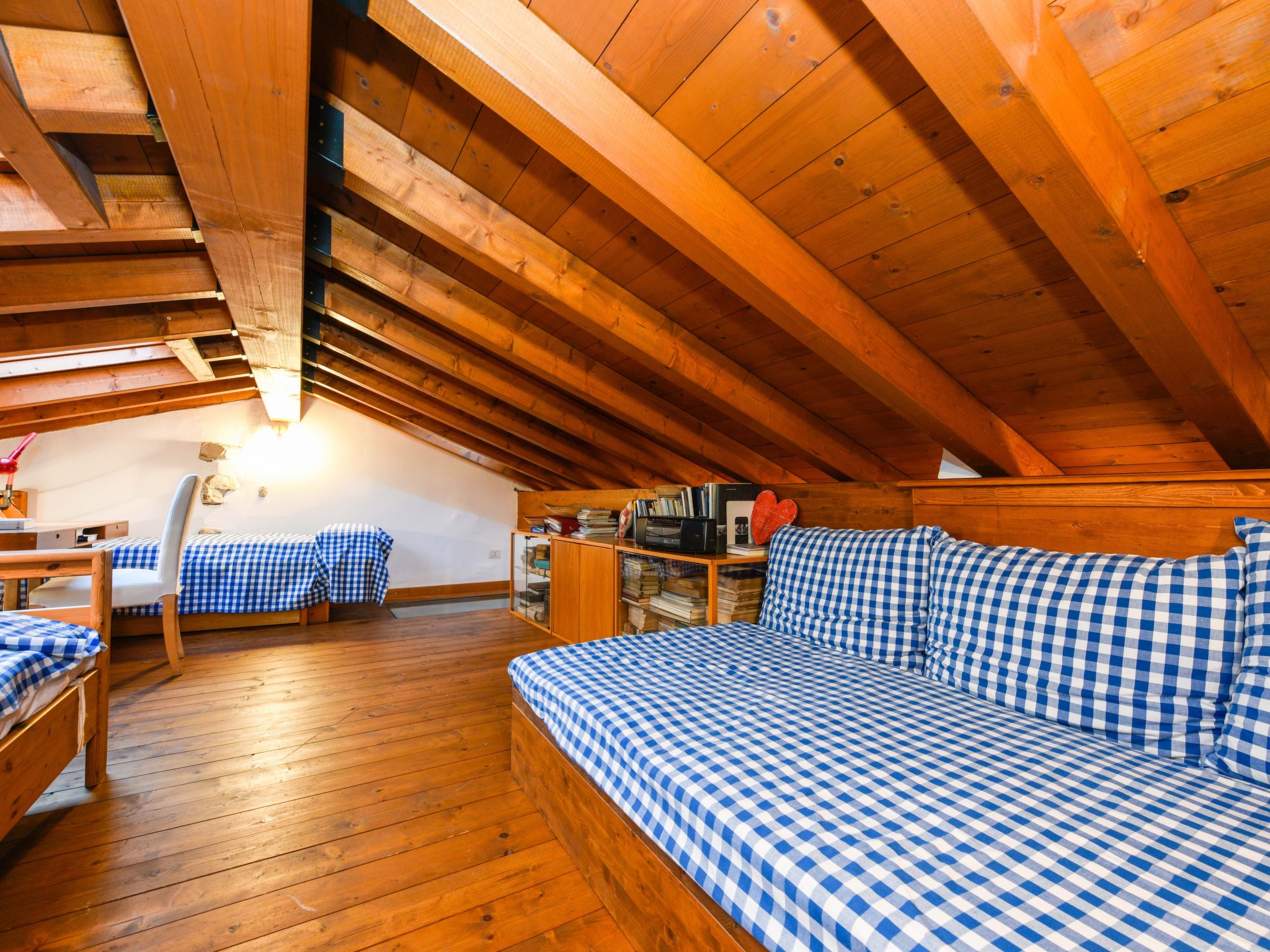 Photo of 'Silvia4' mit Balkon