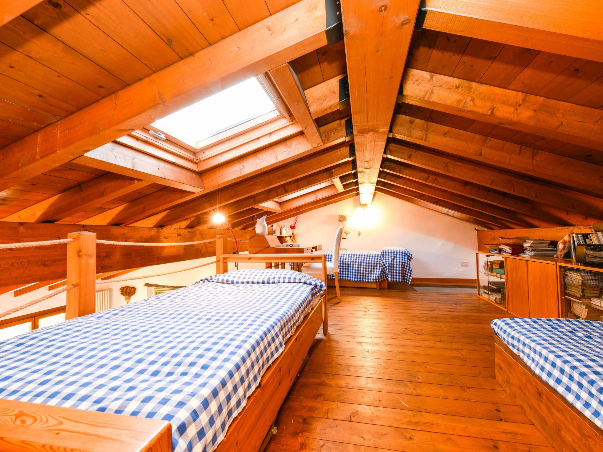 Photo of 'Silvia4' mit Balkon