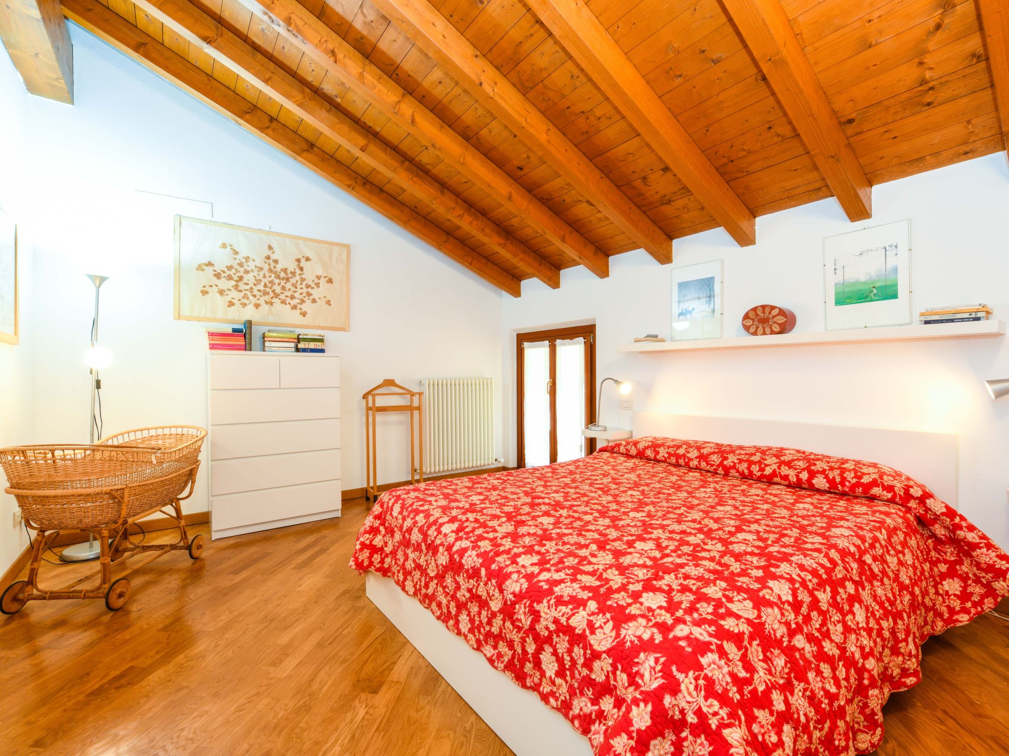 Photo of 'Silvia4' mit Balkon