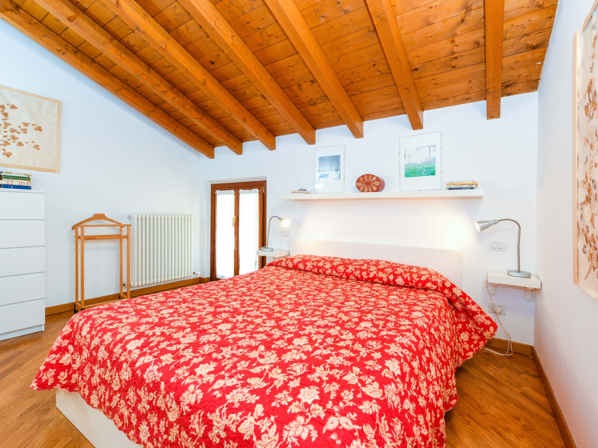 Photo of 'Silvia4' mit Balkon