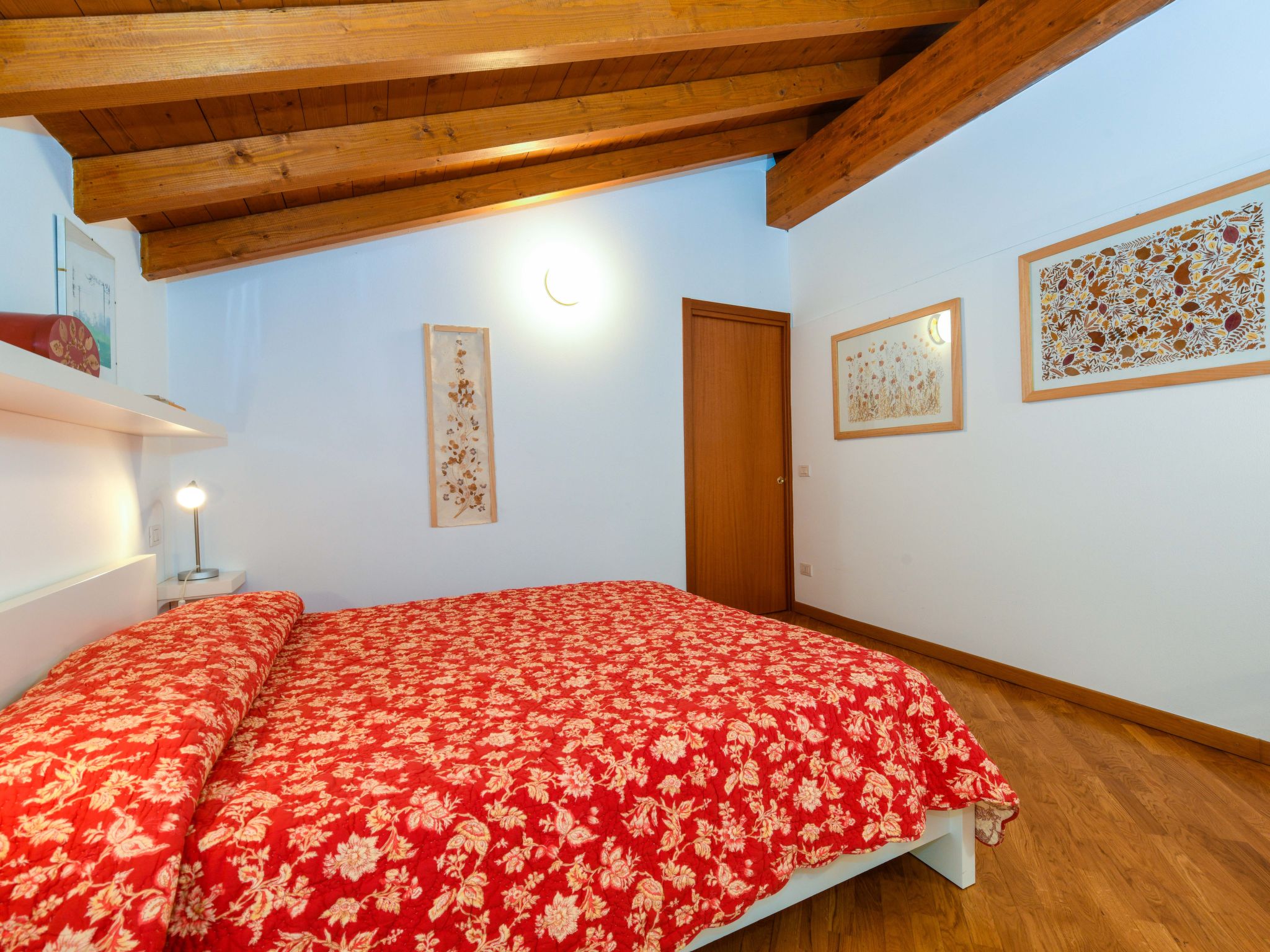 Photo of 'Silvia4' mit Balkon