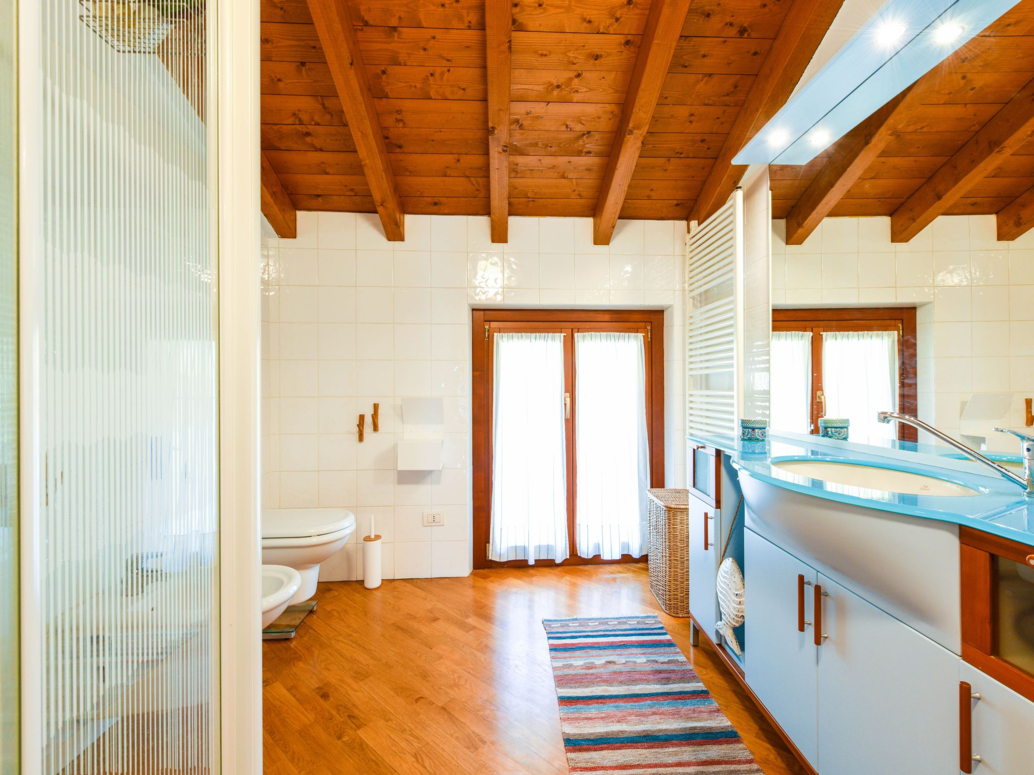 Photo of 'Silvia4' mit Balkon