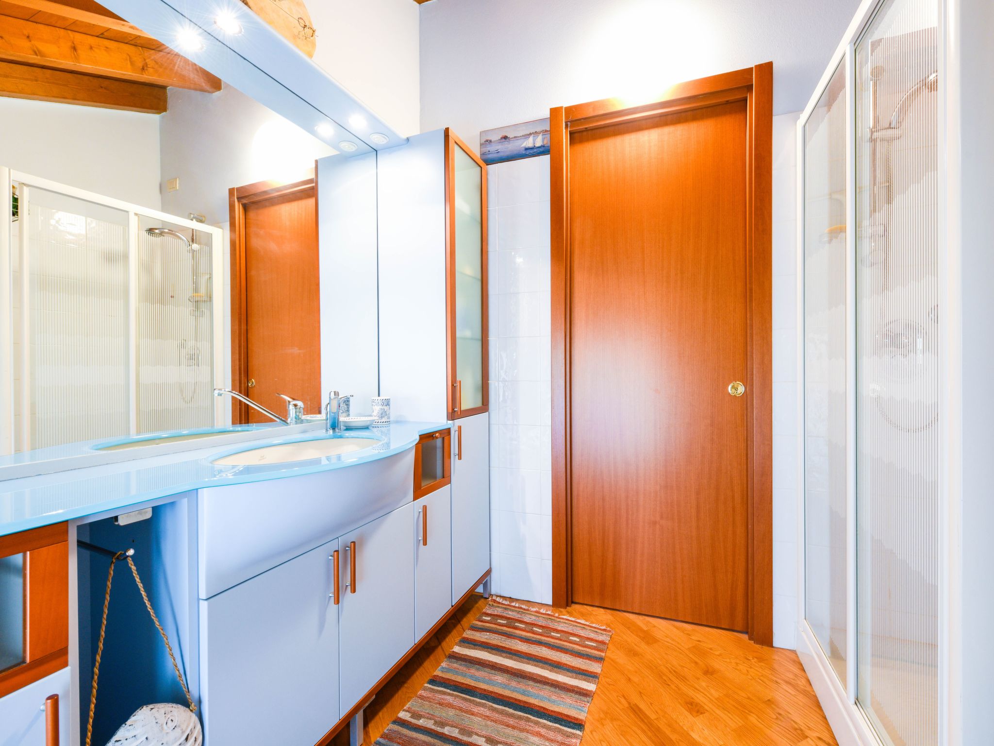 Photo of 'Silvia4' mit Balkon