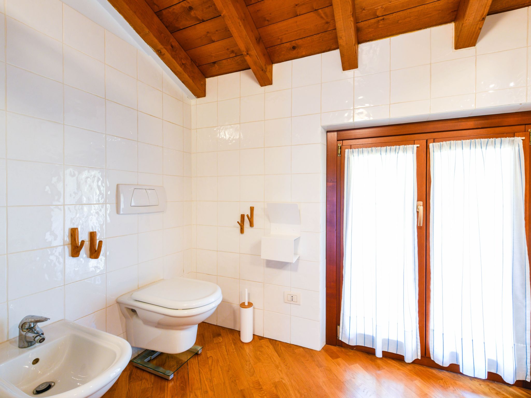 Photo of 'Silvia4' mit Balkon