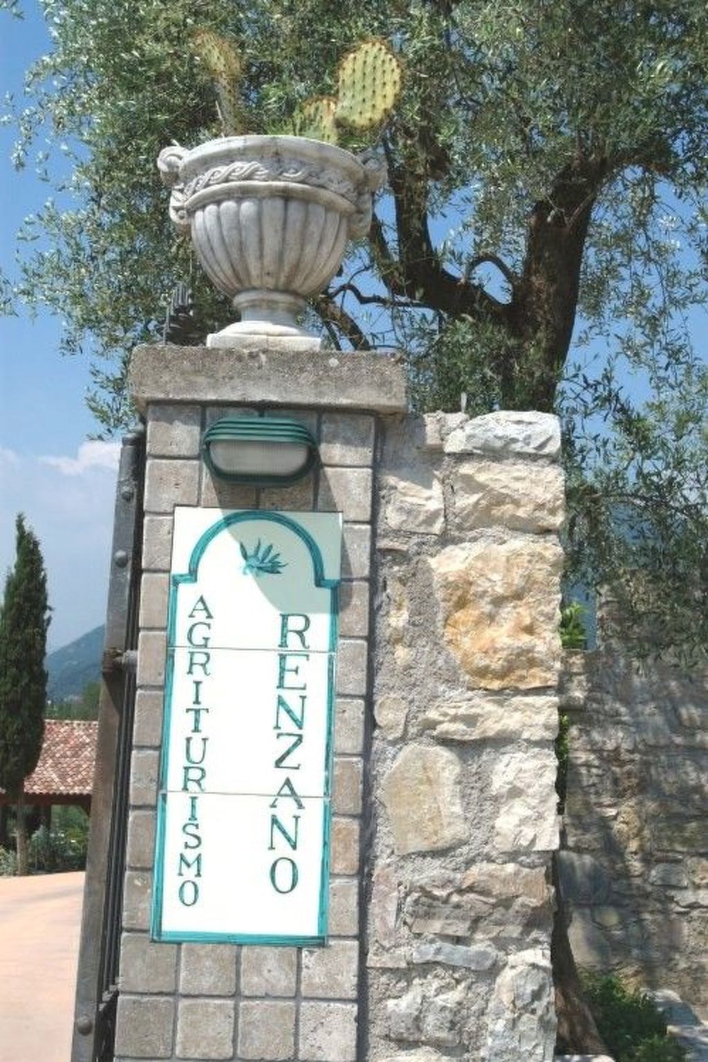 Photo of Agriturismo Renzano Garten Wohnungen