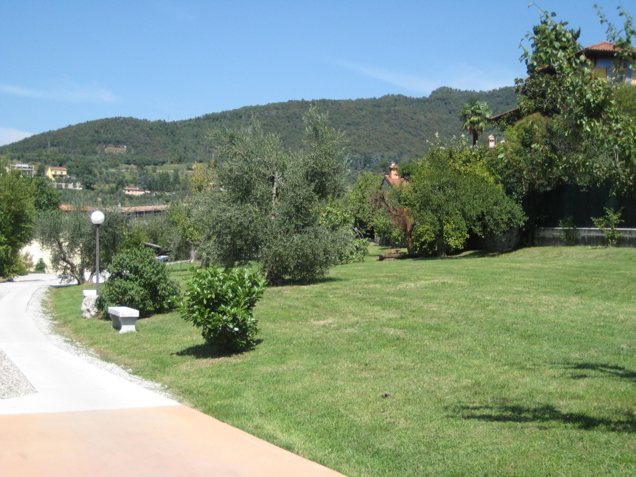 Photo of Agriturismo Renzano Garten Wohnungen