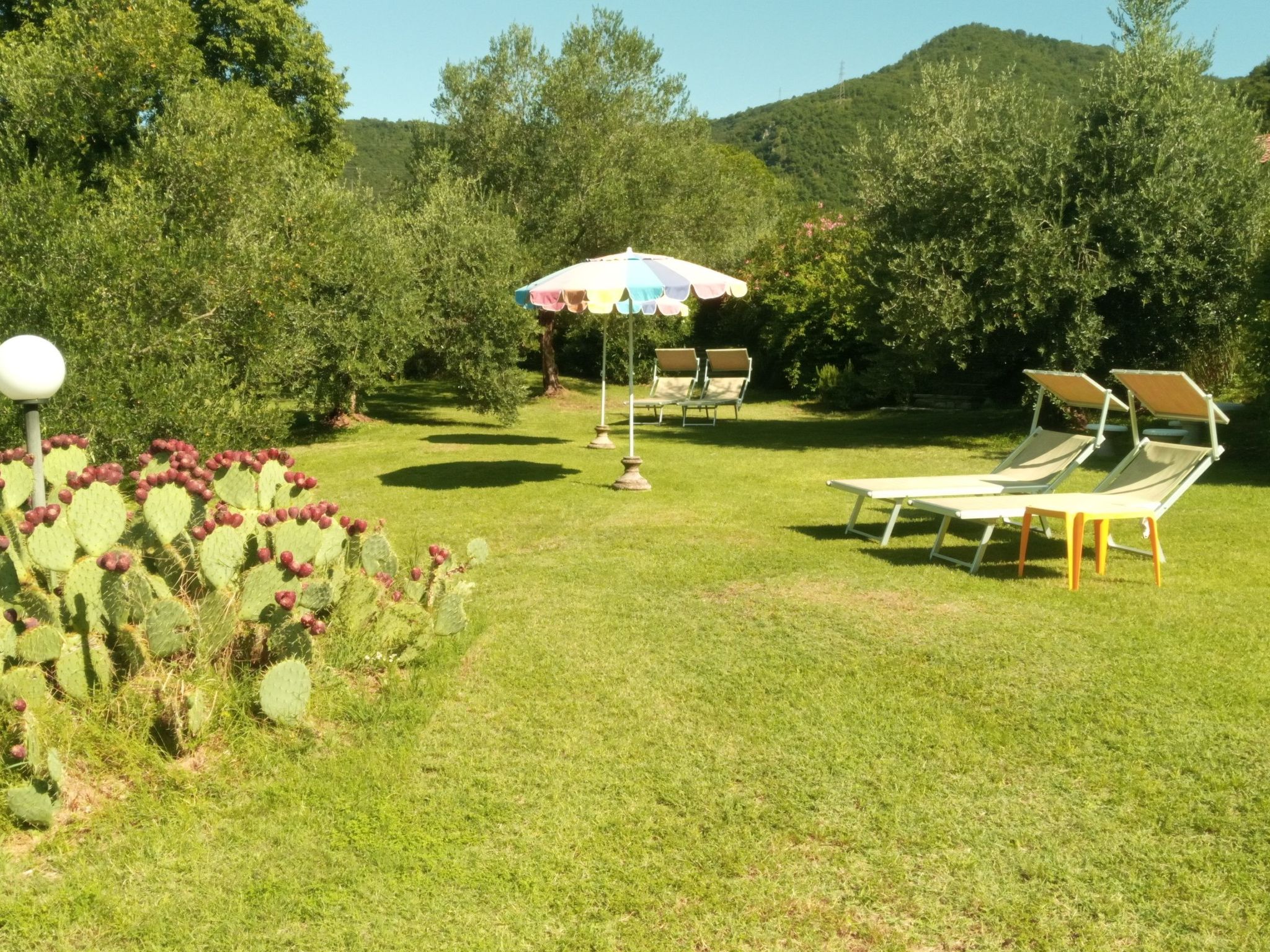 Photo of Agriturismo Renzano Garten Wohnungen