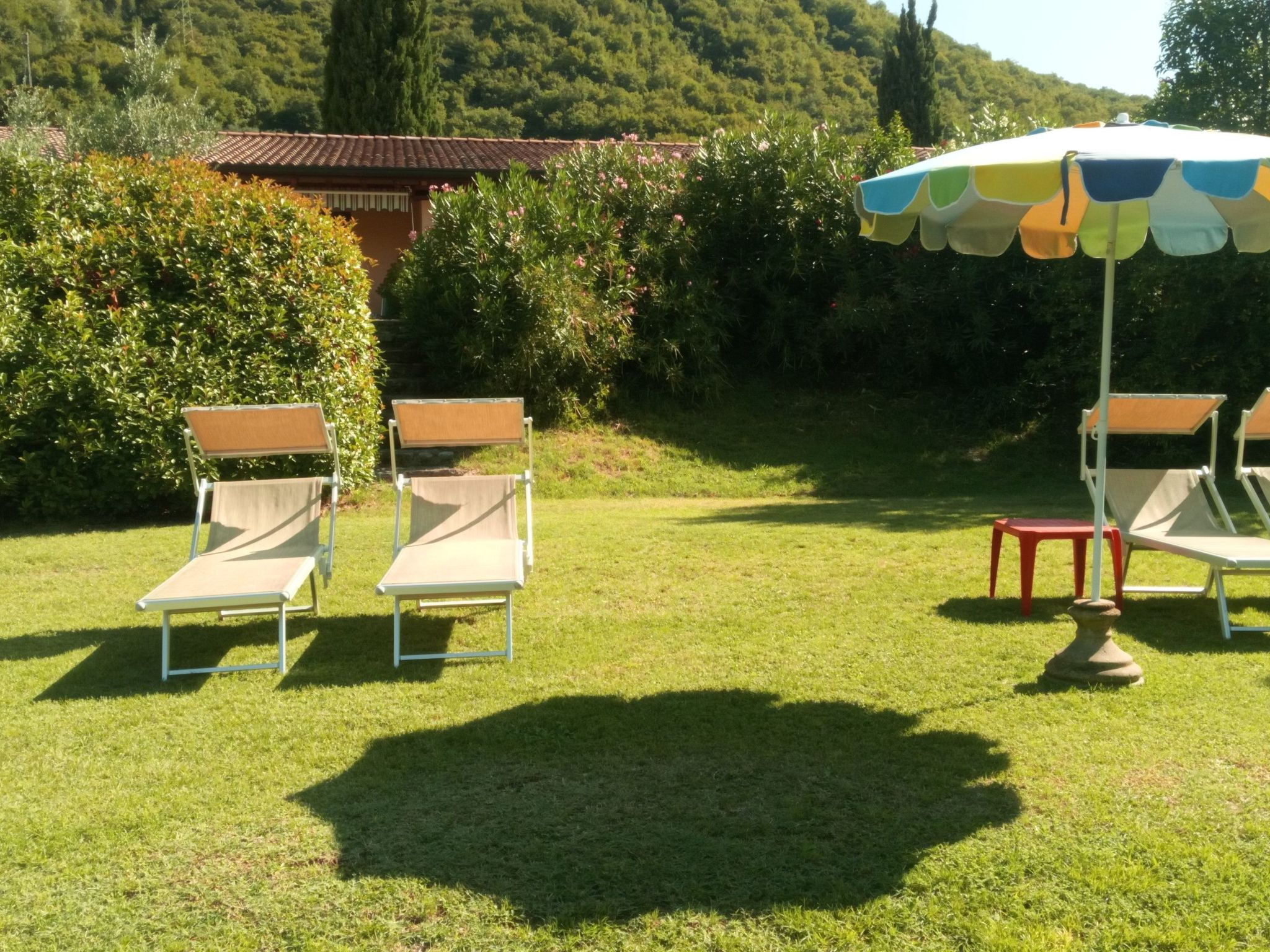 Photo of Agriturismo Renzano Garten Wohnungen