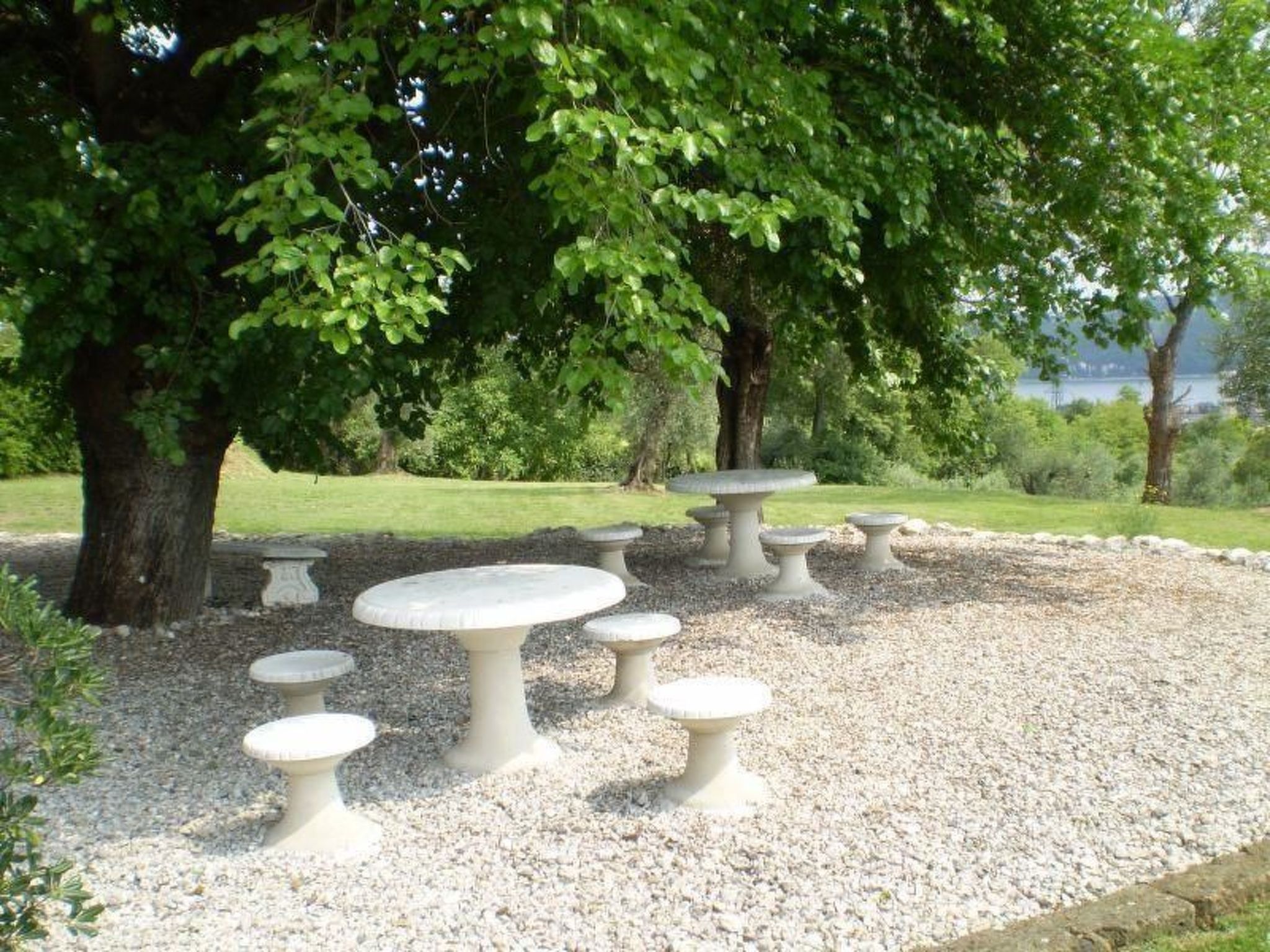 Photo of Agriturismo Renzano Garten Wohnungen