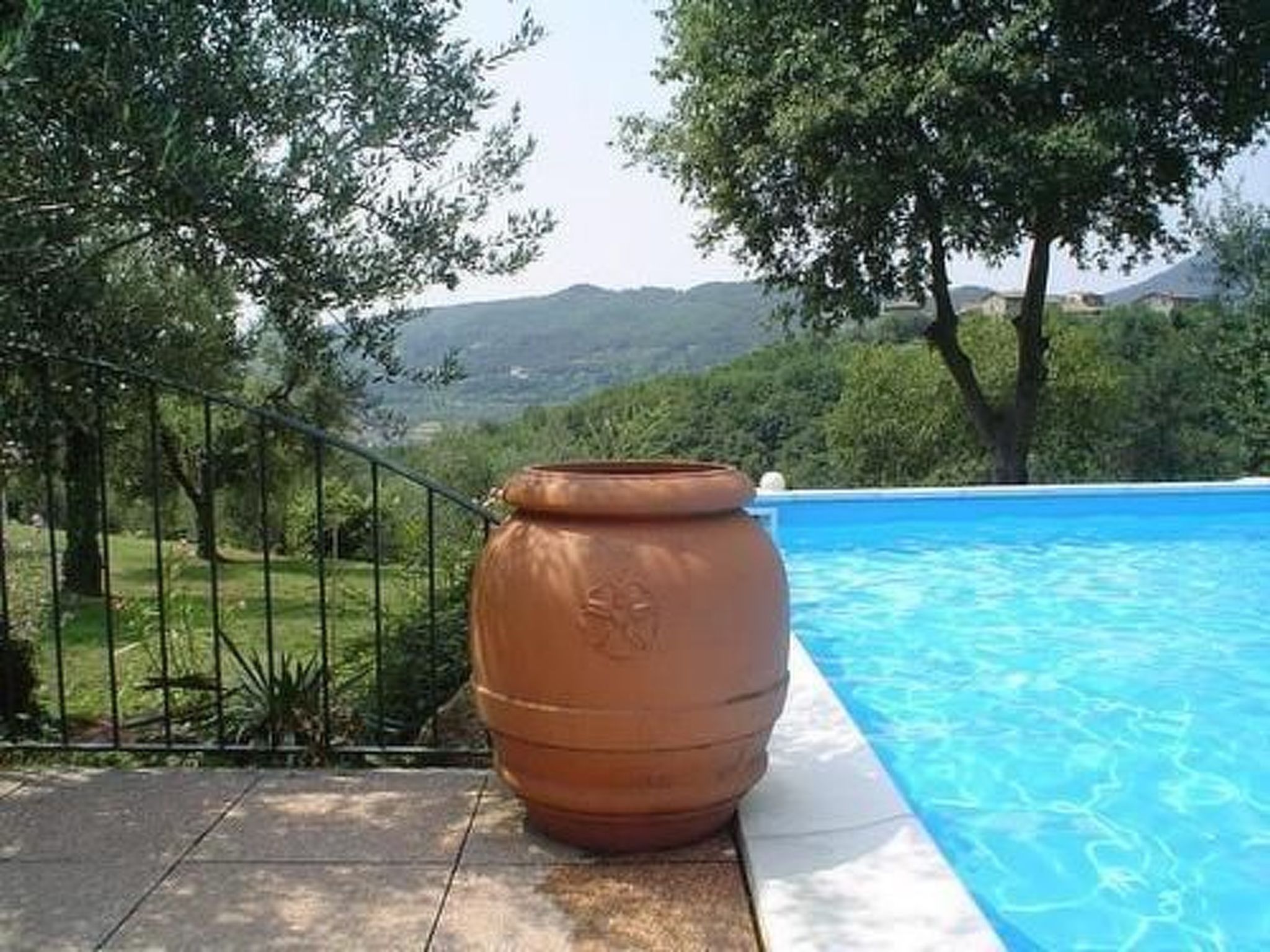 Photo of Agriturismo Renzano Garten Wohnungen