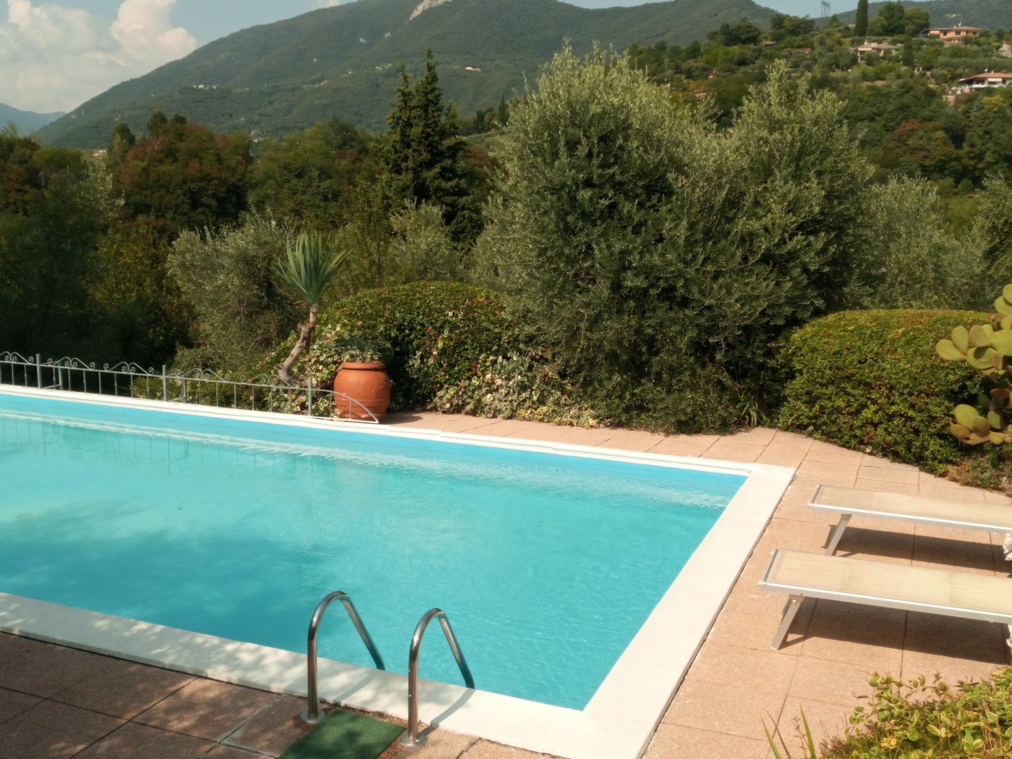 Photo of Agriturismo Renzano Garten Wohnungen