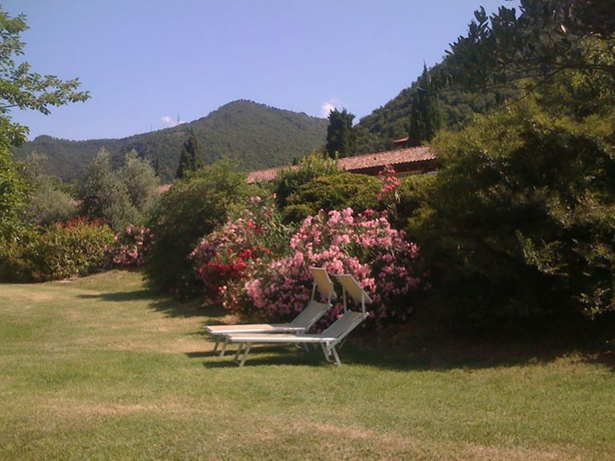 Photo of Agriturismo Renzano Garten Wohnungen