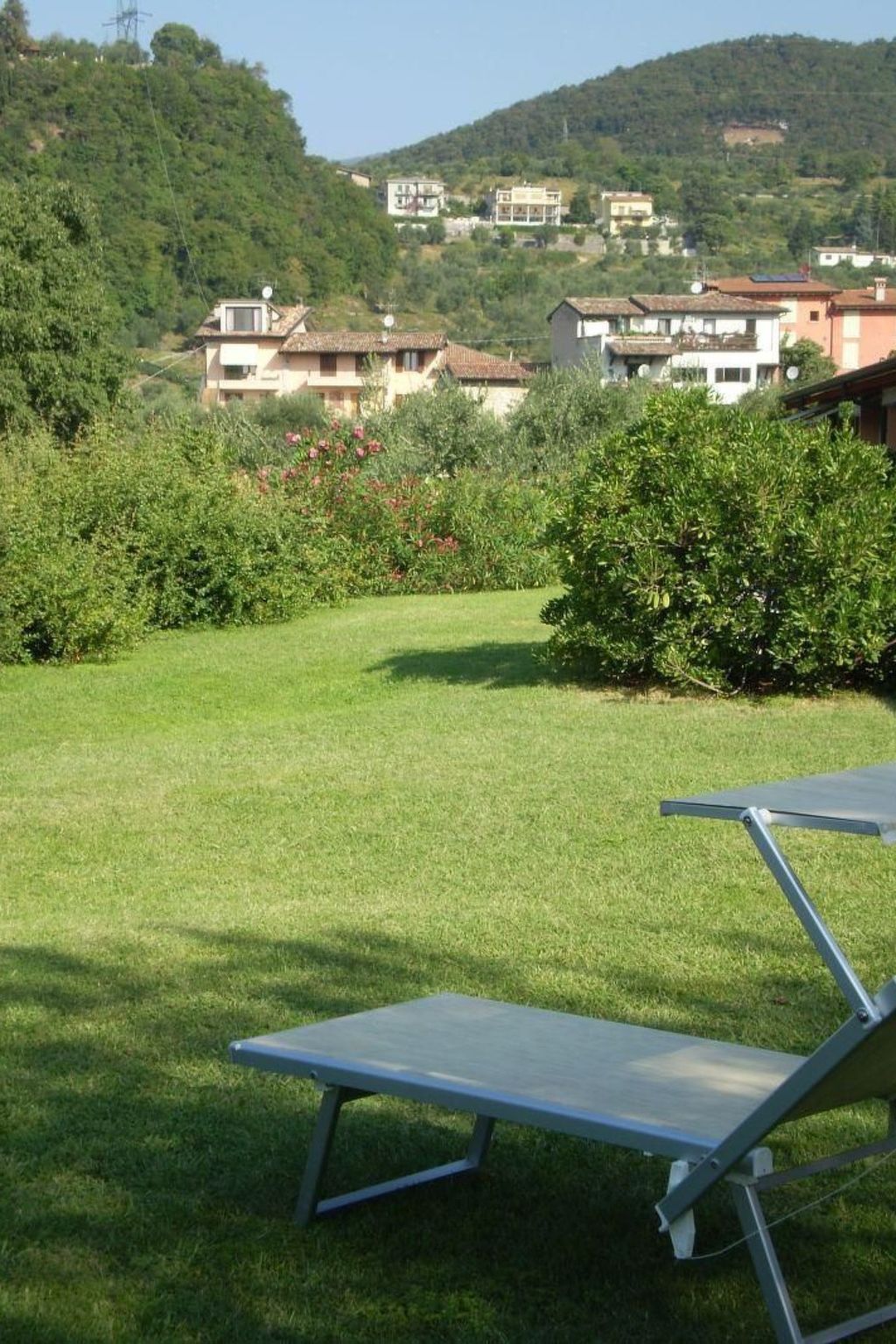 Photo of Agriturismo Renzano Garten Wohnungen