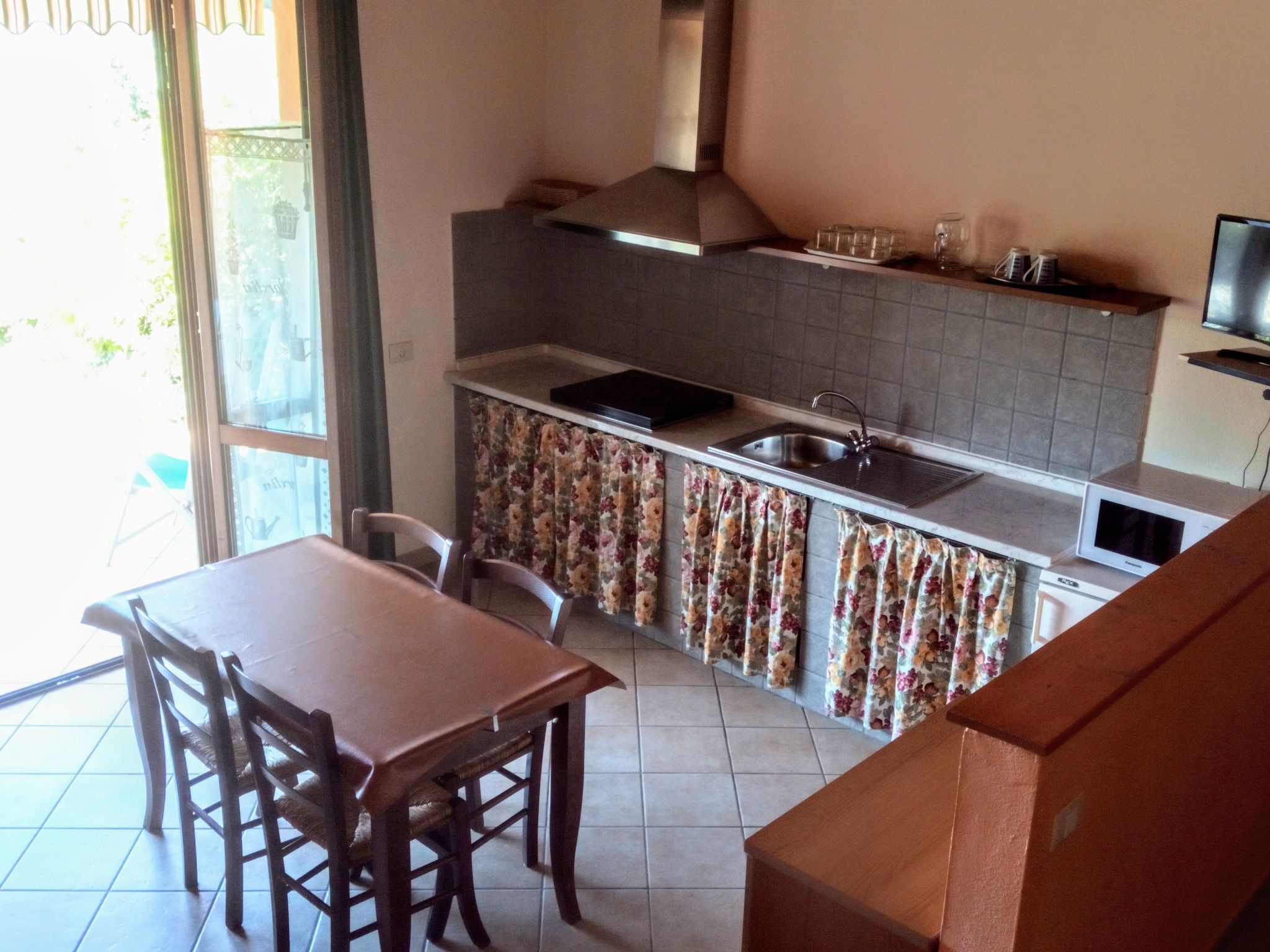 Photo of Agriturismo Renzano Garten Wohnungen