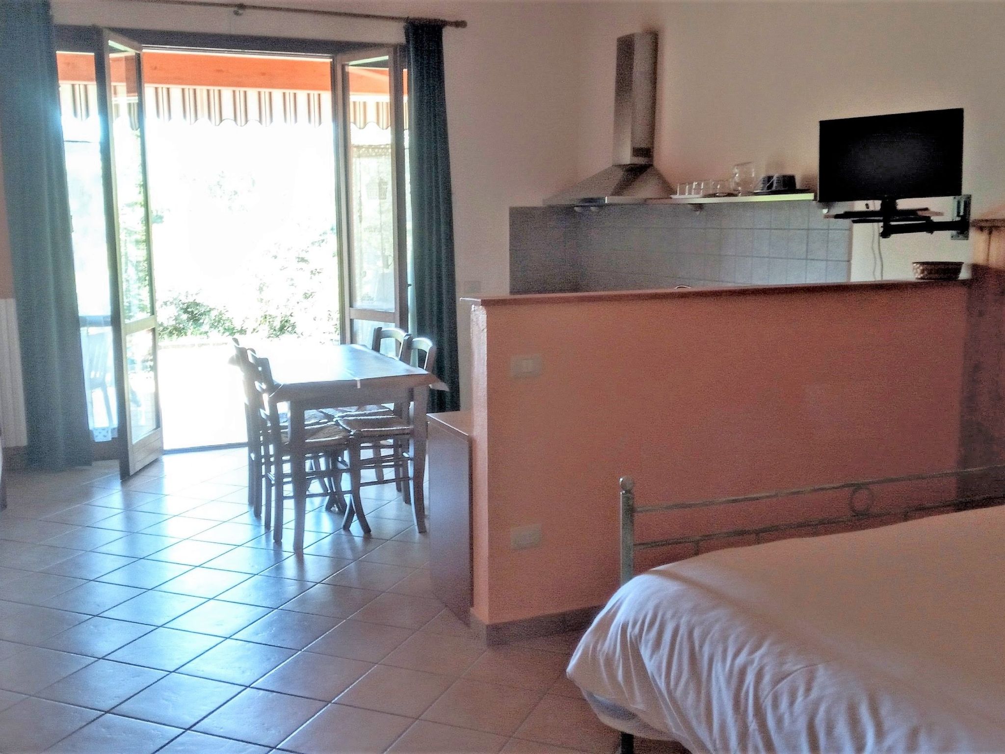 Photo of Agriturismo Renzano Garten Wohnungen