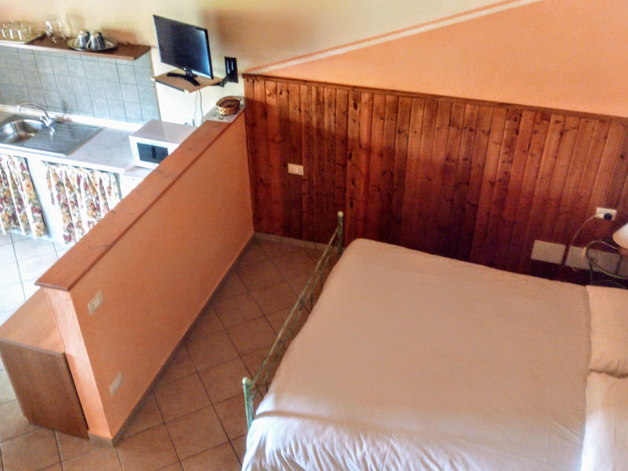 Photo of Agriturismo Renzano Garten Wohnungen