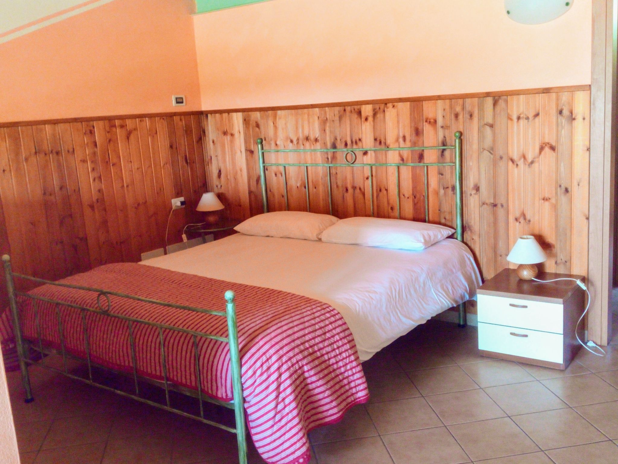 Photo of Agriturismo Renzano Garten Wohnungen