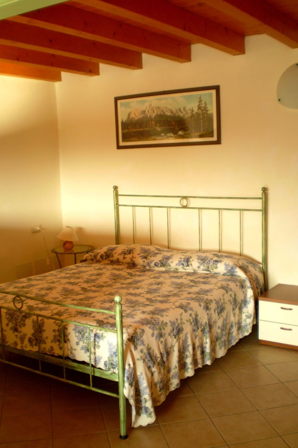 Photo of Agriturismo Renzano Garten Wohnungen