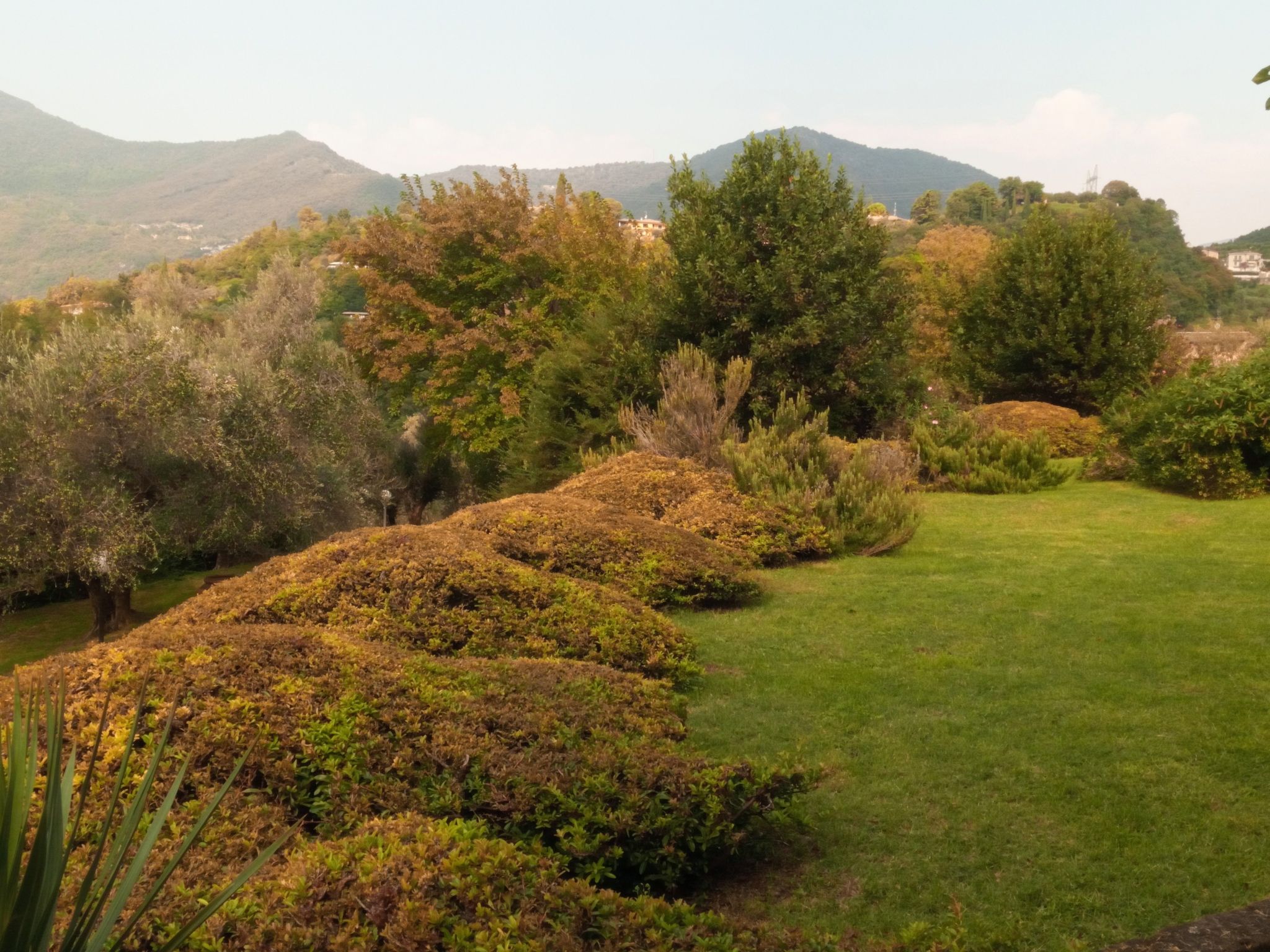Photo of Agriturismo Renzano Garten Wohnungen