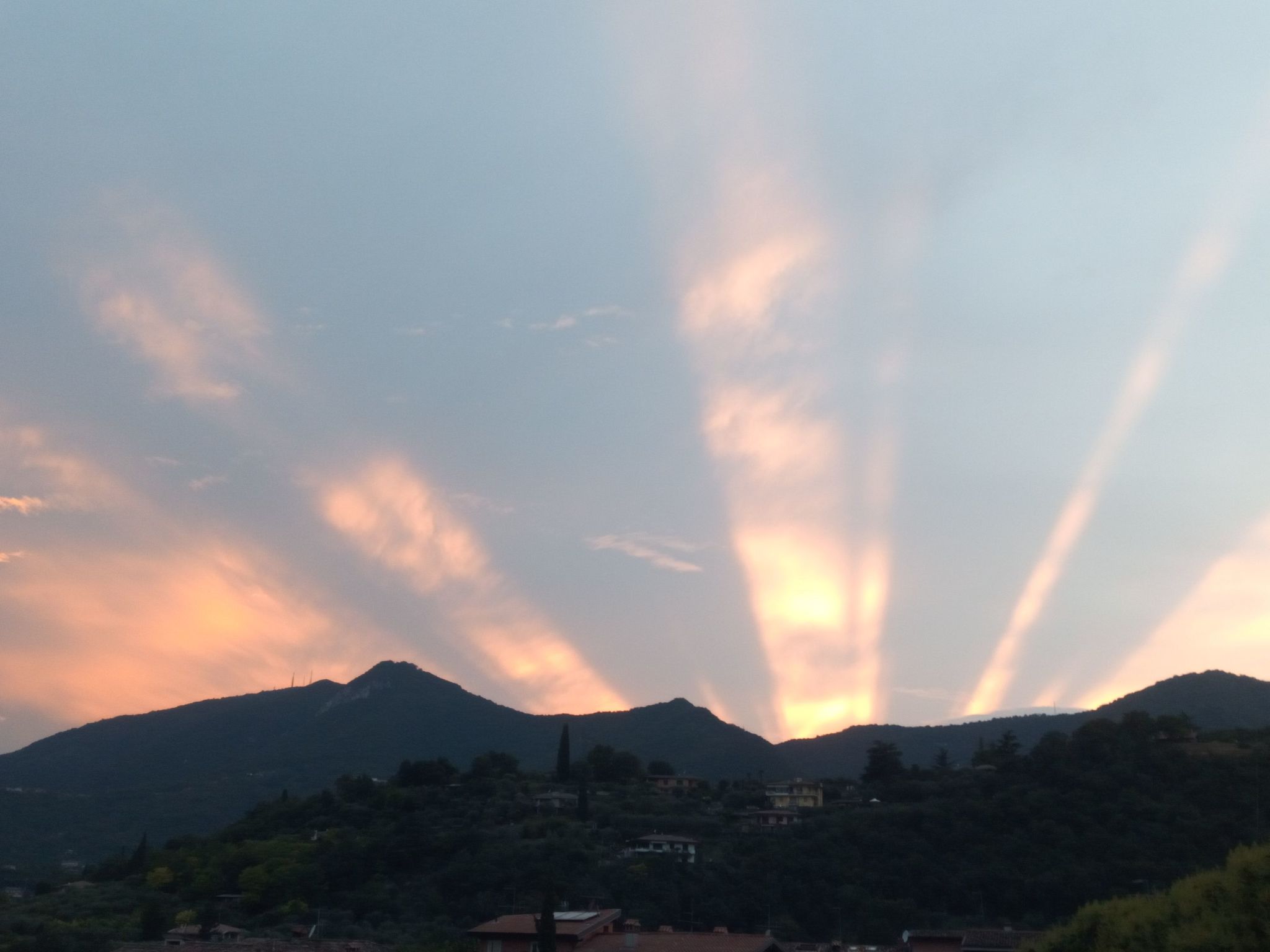 Photo of Agriturismo Renzano Garten Wohnungen