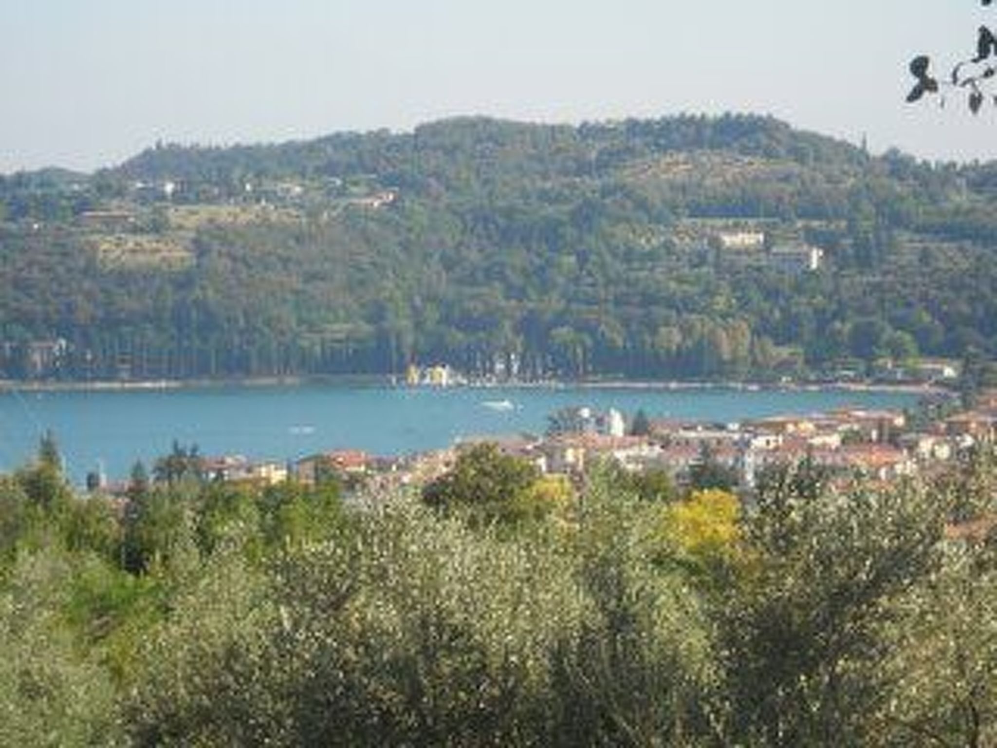Photo of Agriturismo Renzano Garten Wohnungen