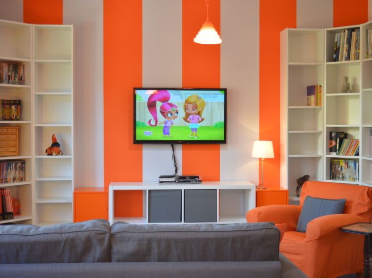 'Orange - Salò