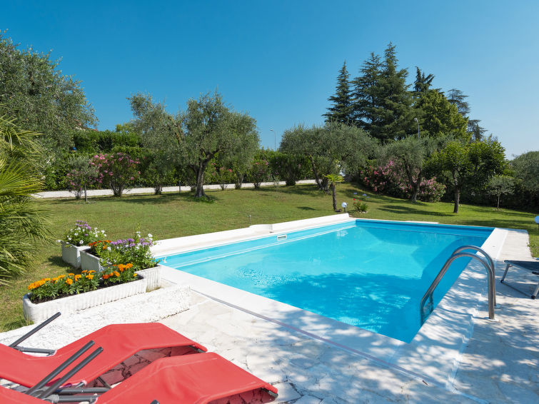 Search and Stay destination Soiano, Lombardia - Italy from AU$ 480. Incantevole