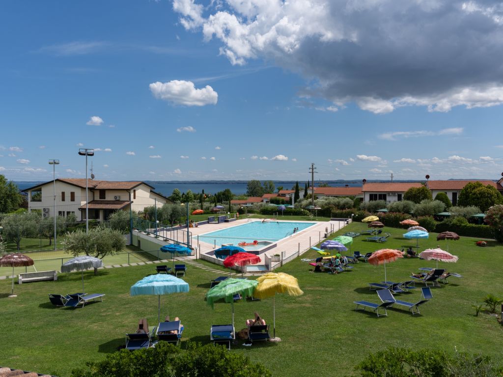 Ferienwohnung Primera Ferienwohnung  Gardasee - Lago di Garda