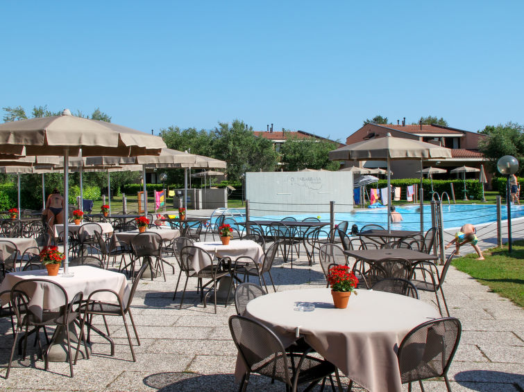 Search and Stay destination Moniga del Garda, Lombardia - Italy from AU$ 131. Barbara
