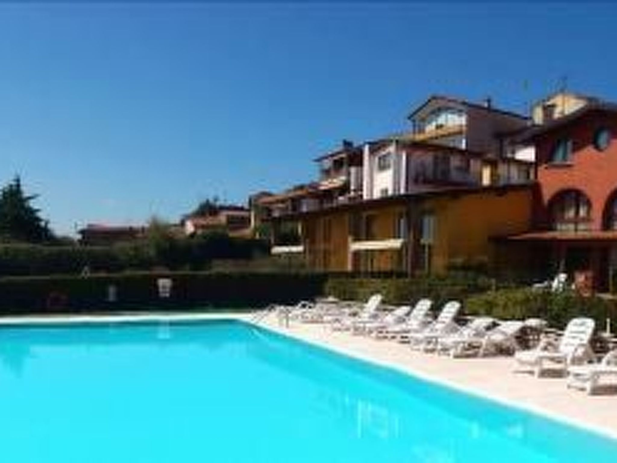 Wohnung mit Seeblick-Binnen