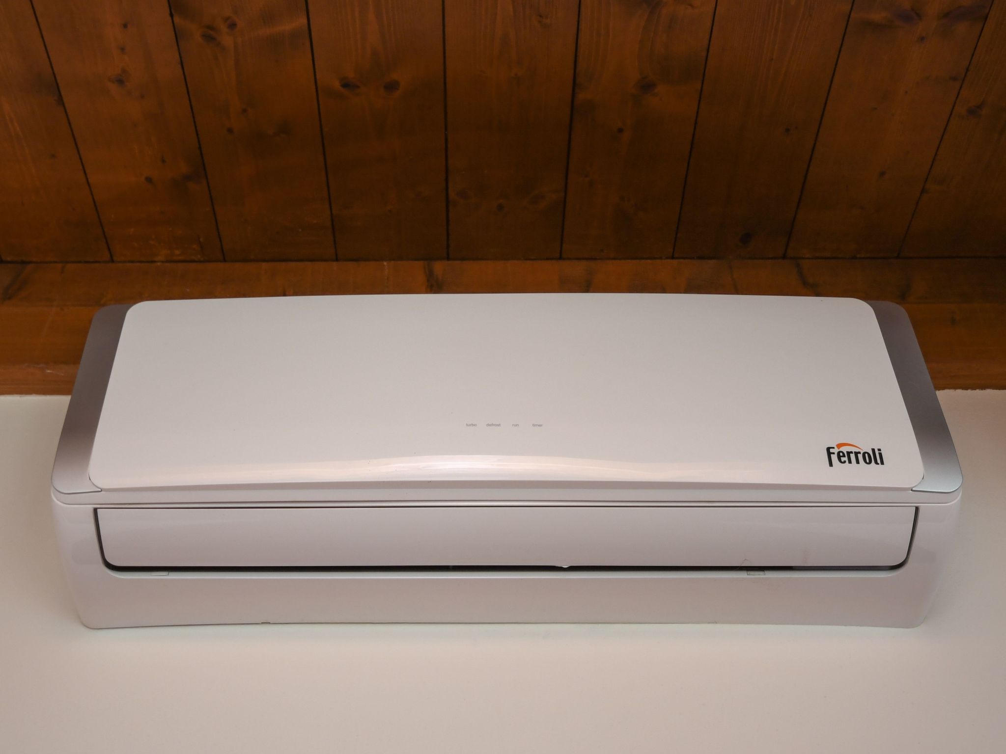 Wohnung mit Seeblick-Binnen