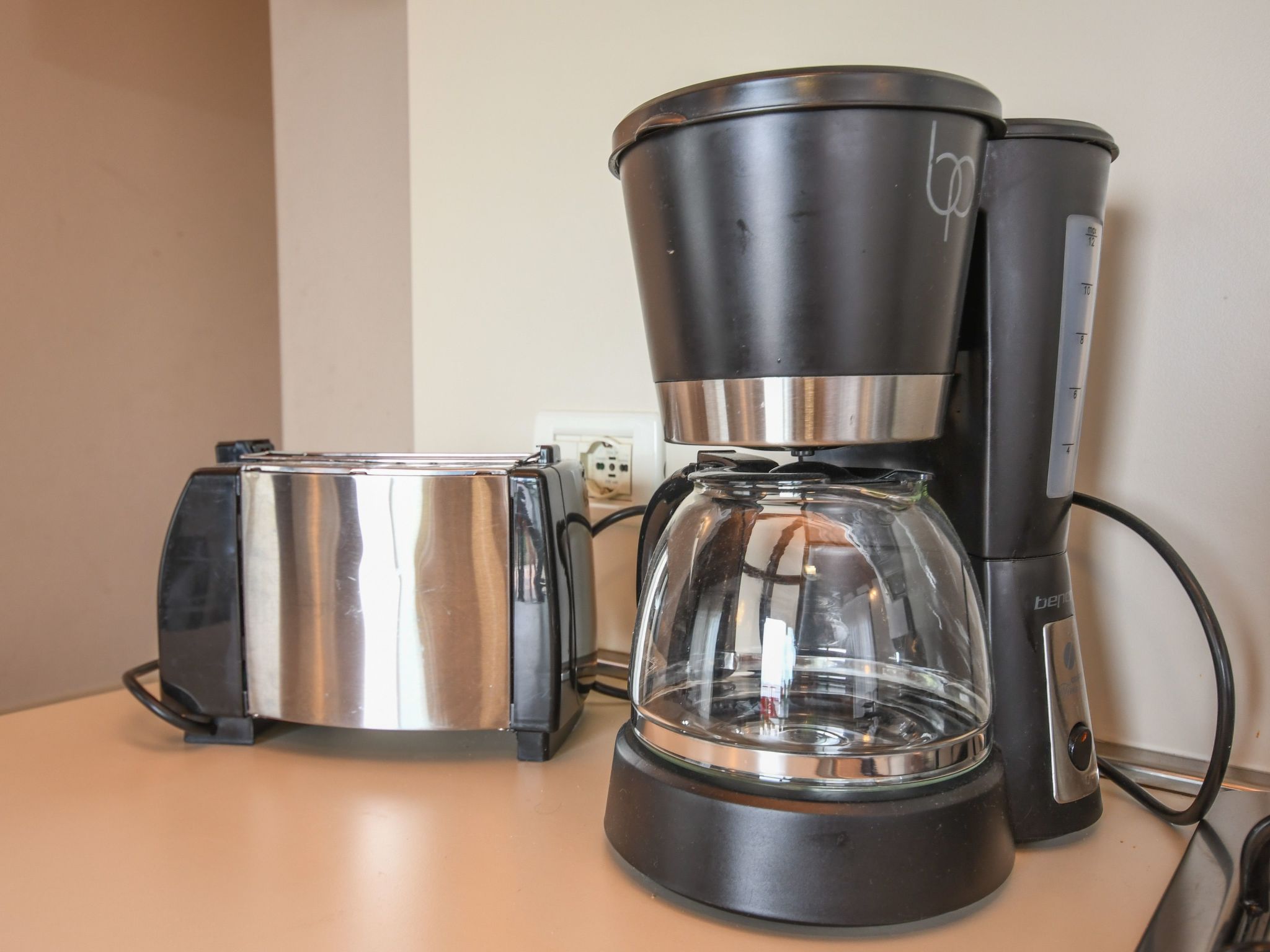 Wohnung mit Seeblick-Binnen