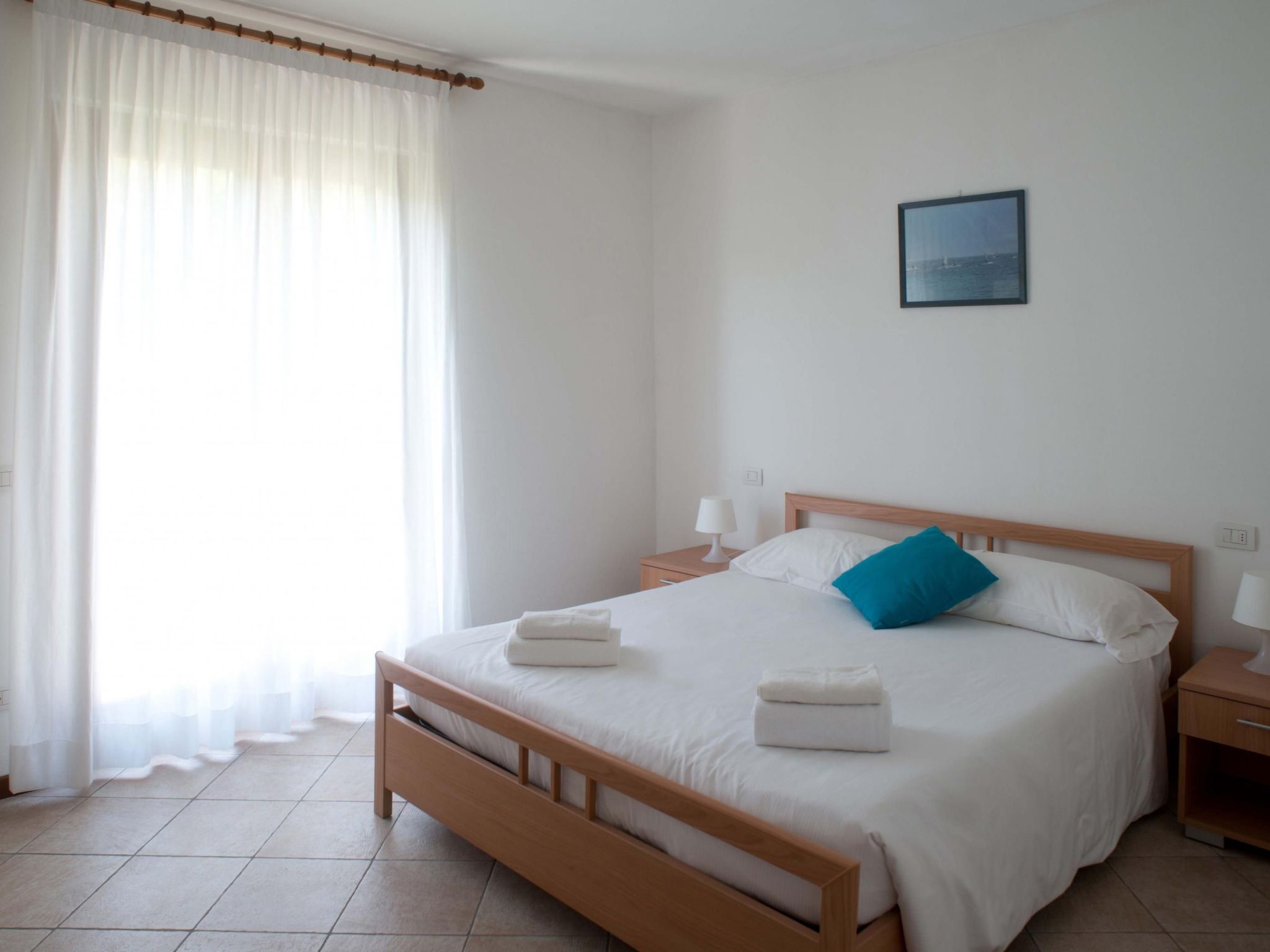 Relais Rosa dei Venti - Zwei-Zimmer-Wohnung-Binnen