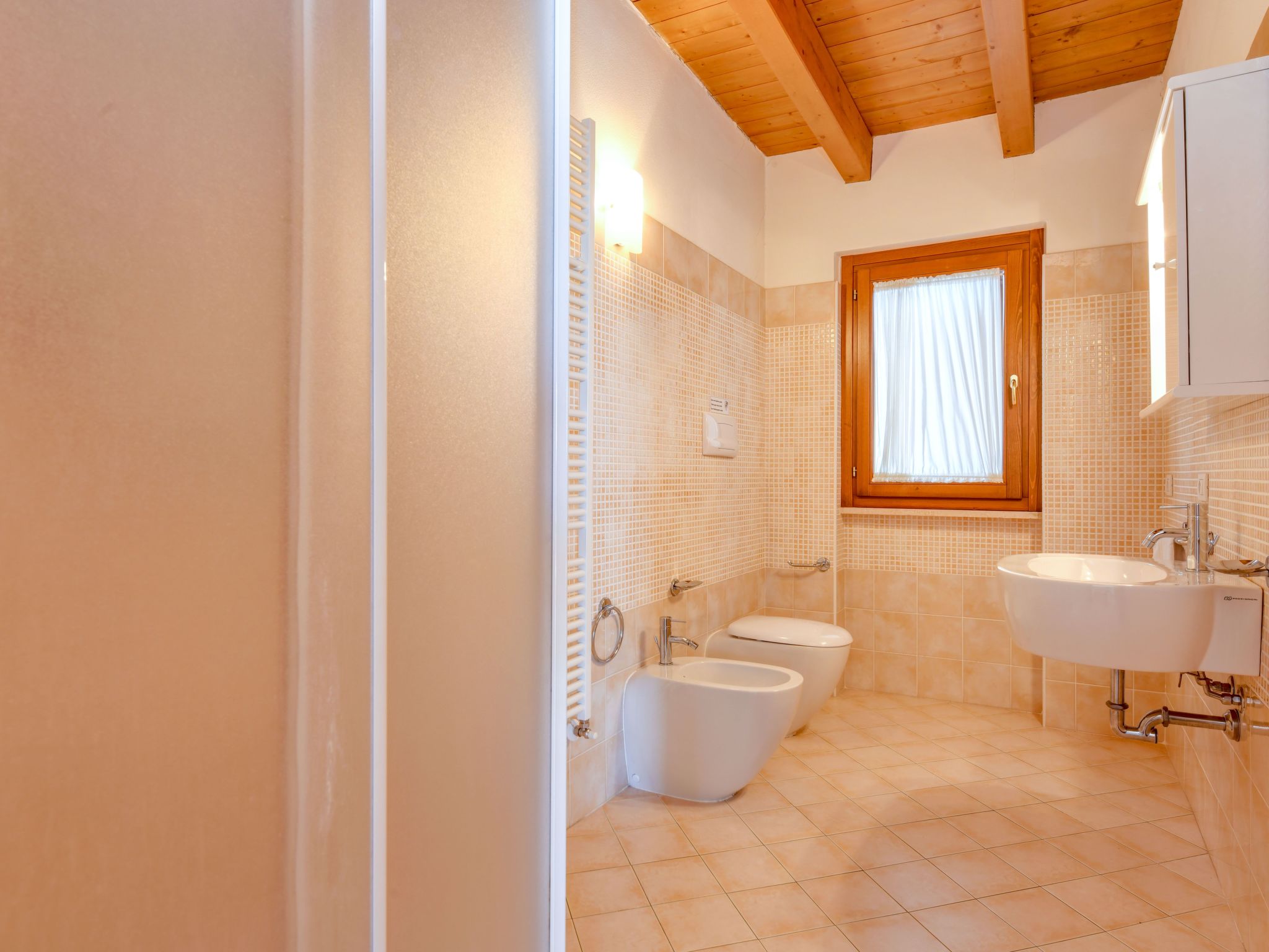 Relais Rosa dei Venti - Zwei-Zimmer-Wohnung-Binnen