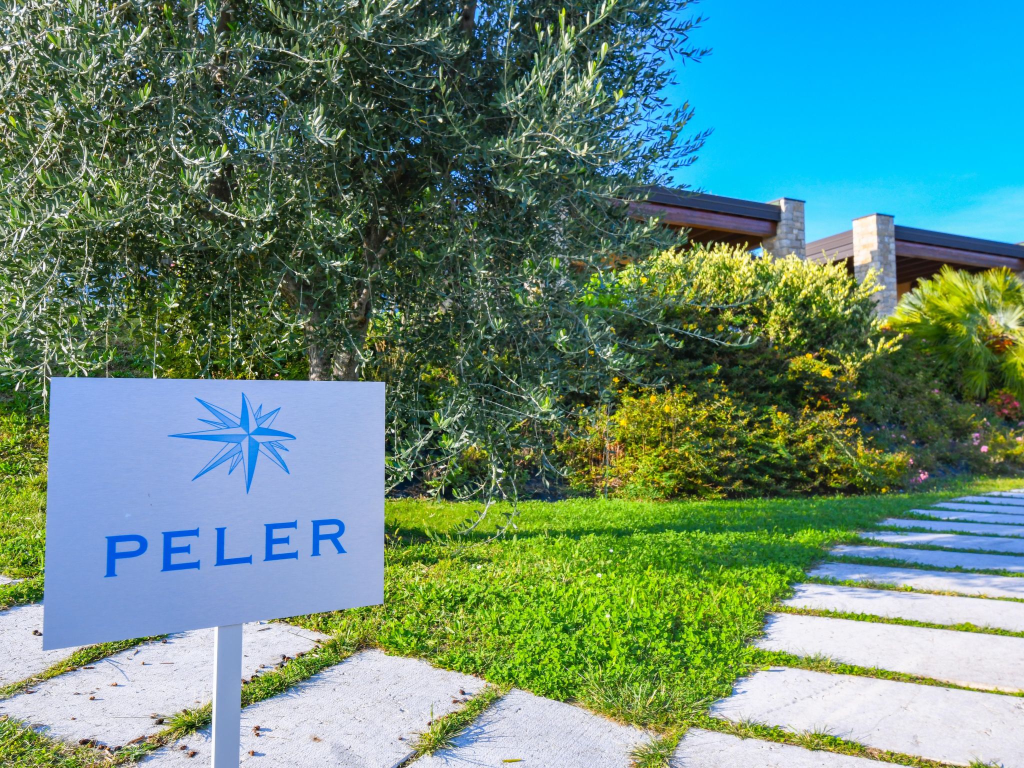 Relais Rosa dei Venti - Zwei-Zimmer-Wohnung-Binnen