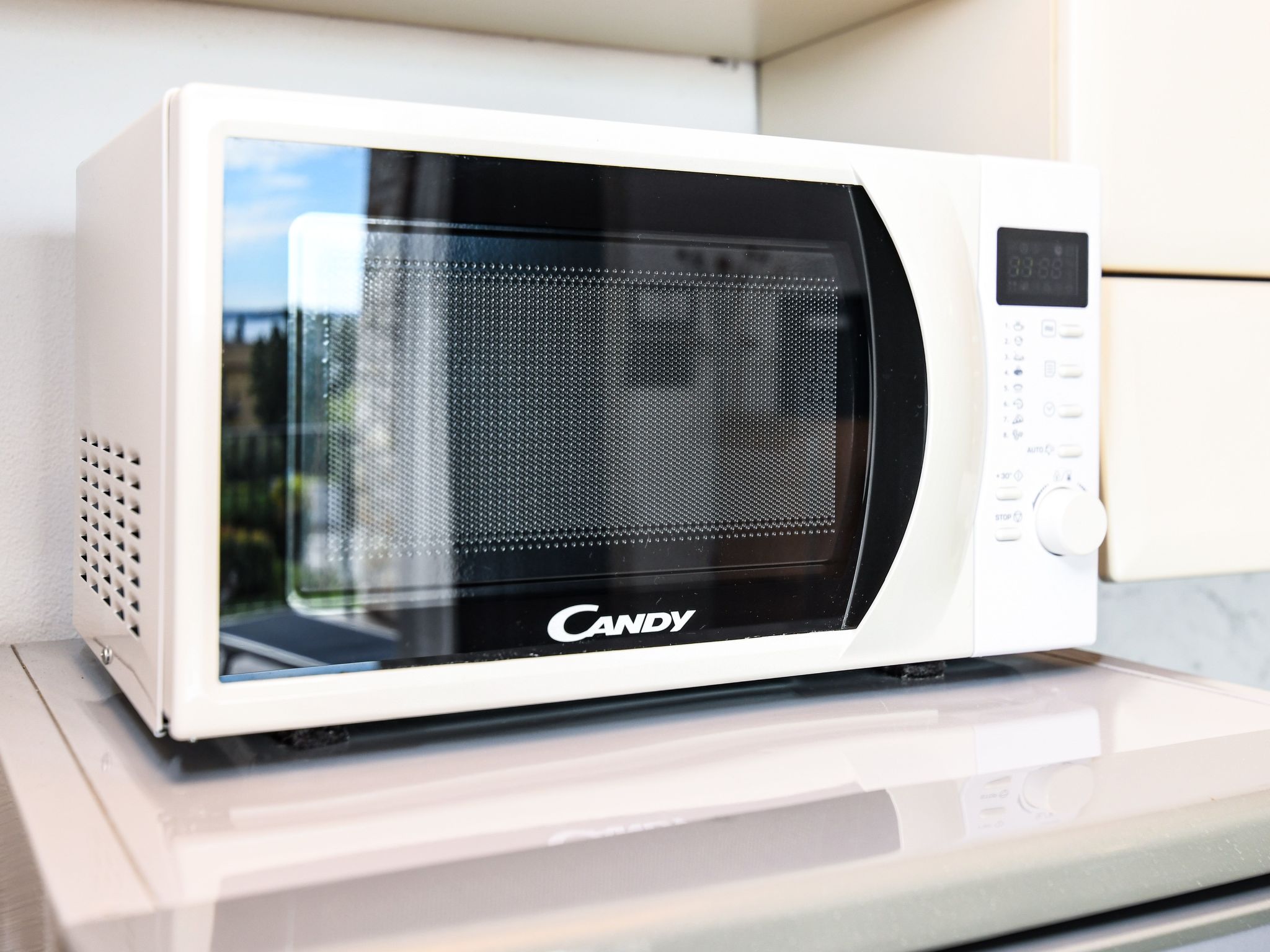 Relais Rosa dei Venti - Zwei-Zimmer-Wohnung-Binnen