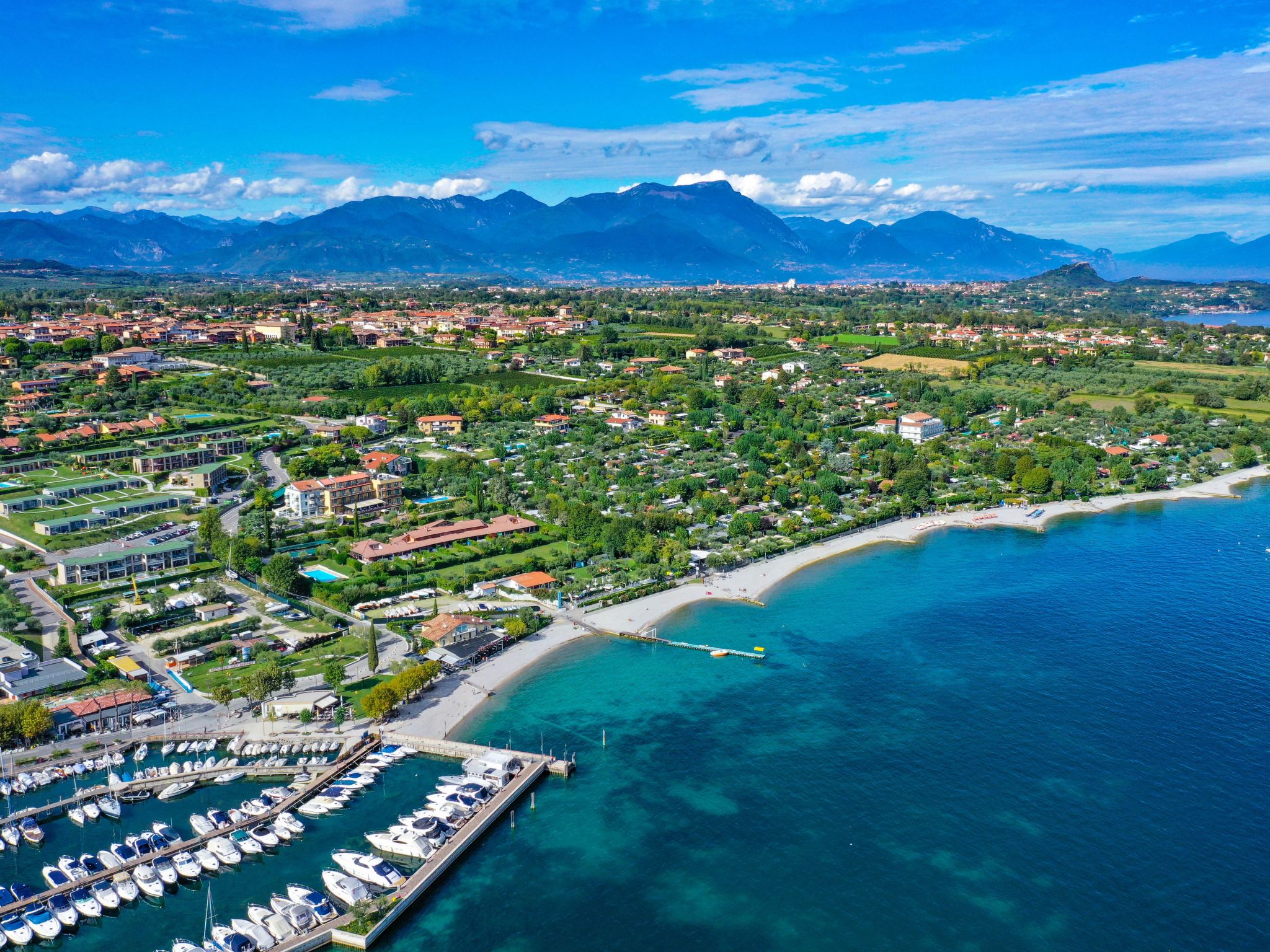 Relais Rosa Dei Venti - Trilocale-Binnen