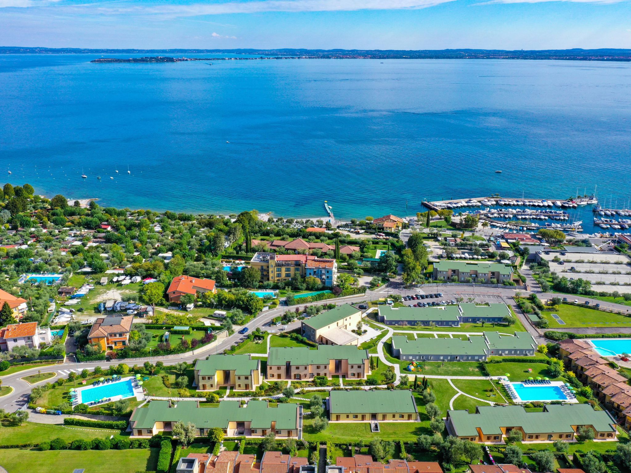 Relais Rosa Dei Venti - Trilocale-Binnen