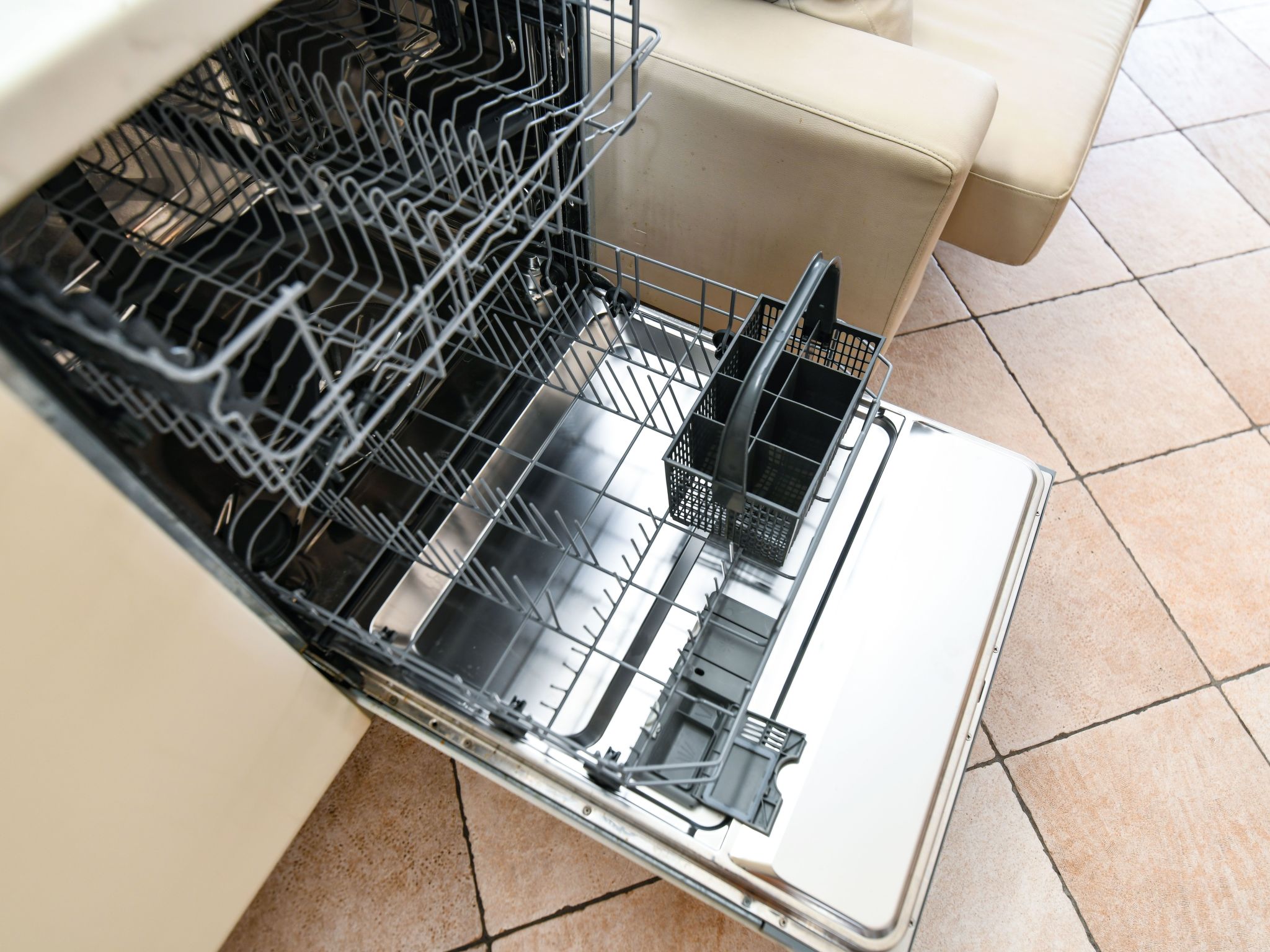 Relais Rosa Dei Venti - Trilocale-Binnen