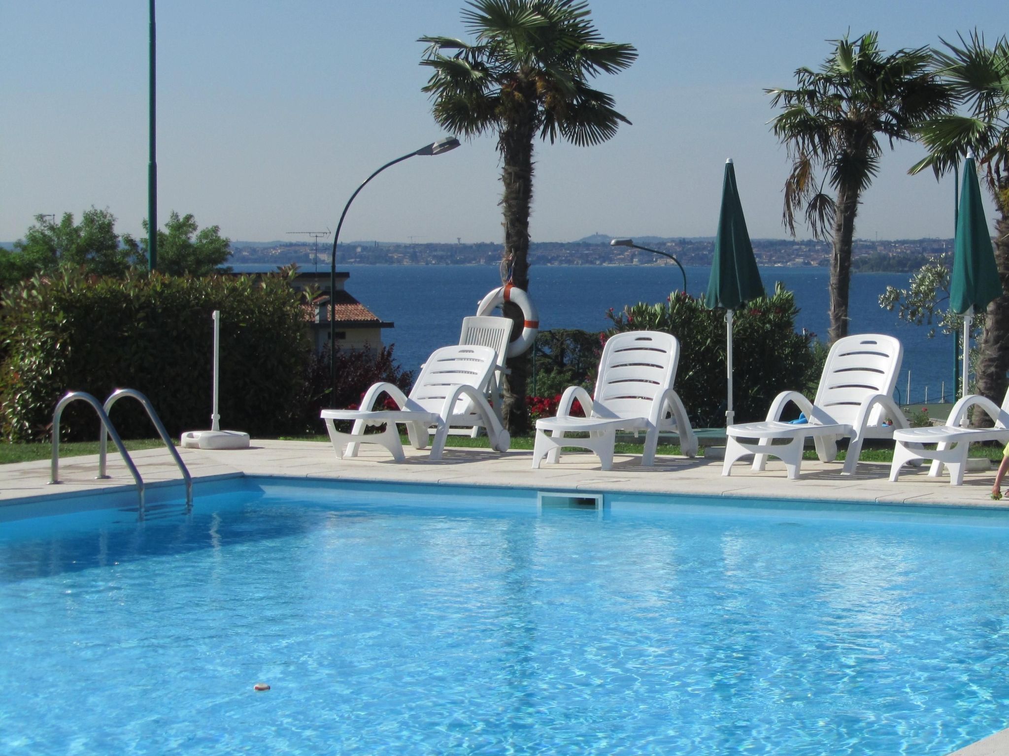 Relais Rosa Dei Venti - Trilocale-Binnen