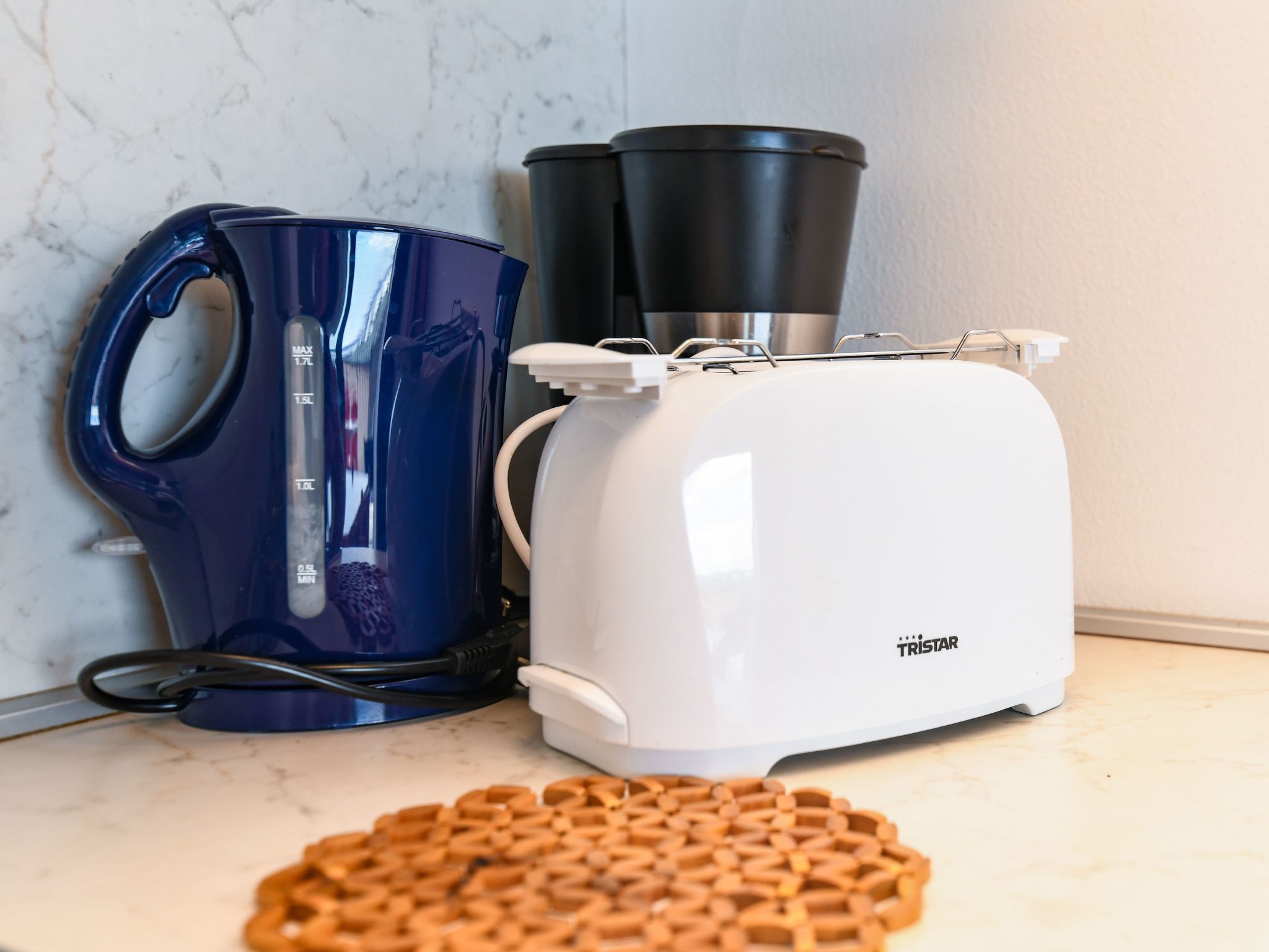 Relais Rosa Dei Venti - Trilocale-Binnen