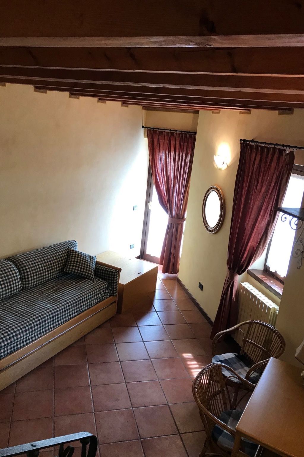 Flacher Hof-Image-tags.info