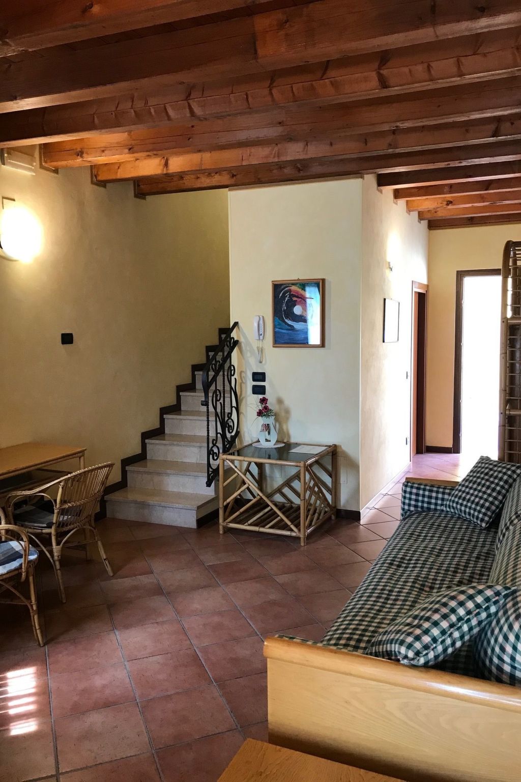 Flacher Hof-Image-tags.info