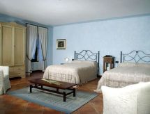 Blaues Zimmer