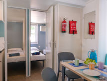 Kindvriendelijk appartement in vakantiedorp Eden nabij het Gardameer - thumbnail 4