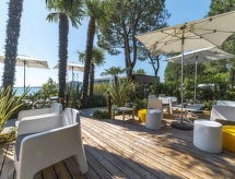 Casa di vacanze Concept Village Piccola Gardiola