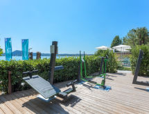 Casa di vacanze Concept Village Piccola Gardiola